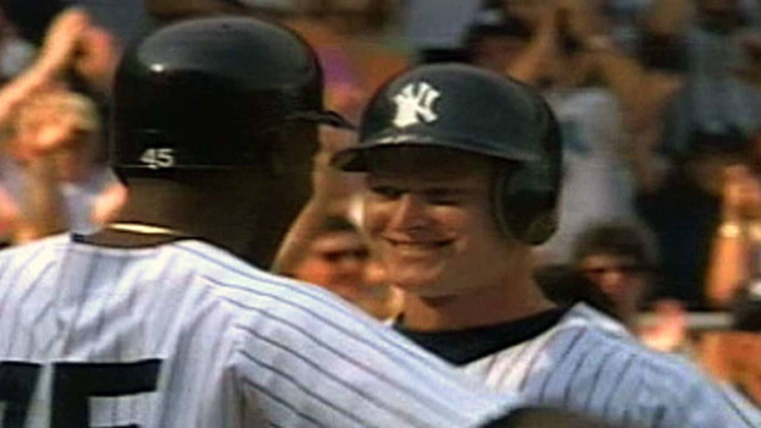 1998 Yankees Diary: Bernie Williams wins the batting title