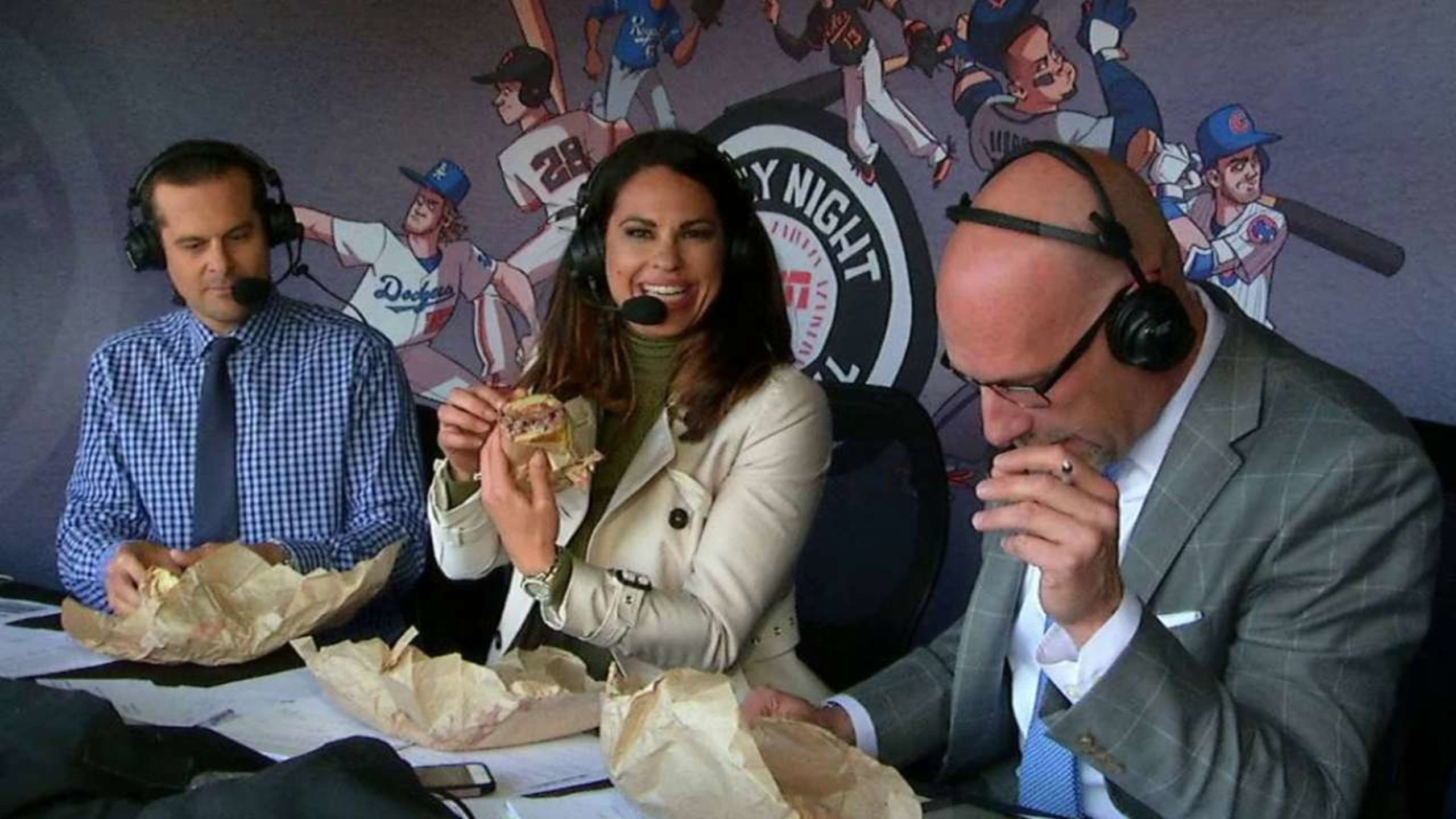 A look at Giants/fans connection