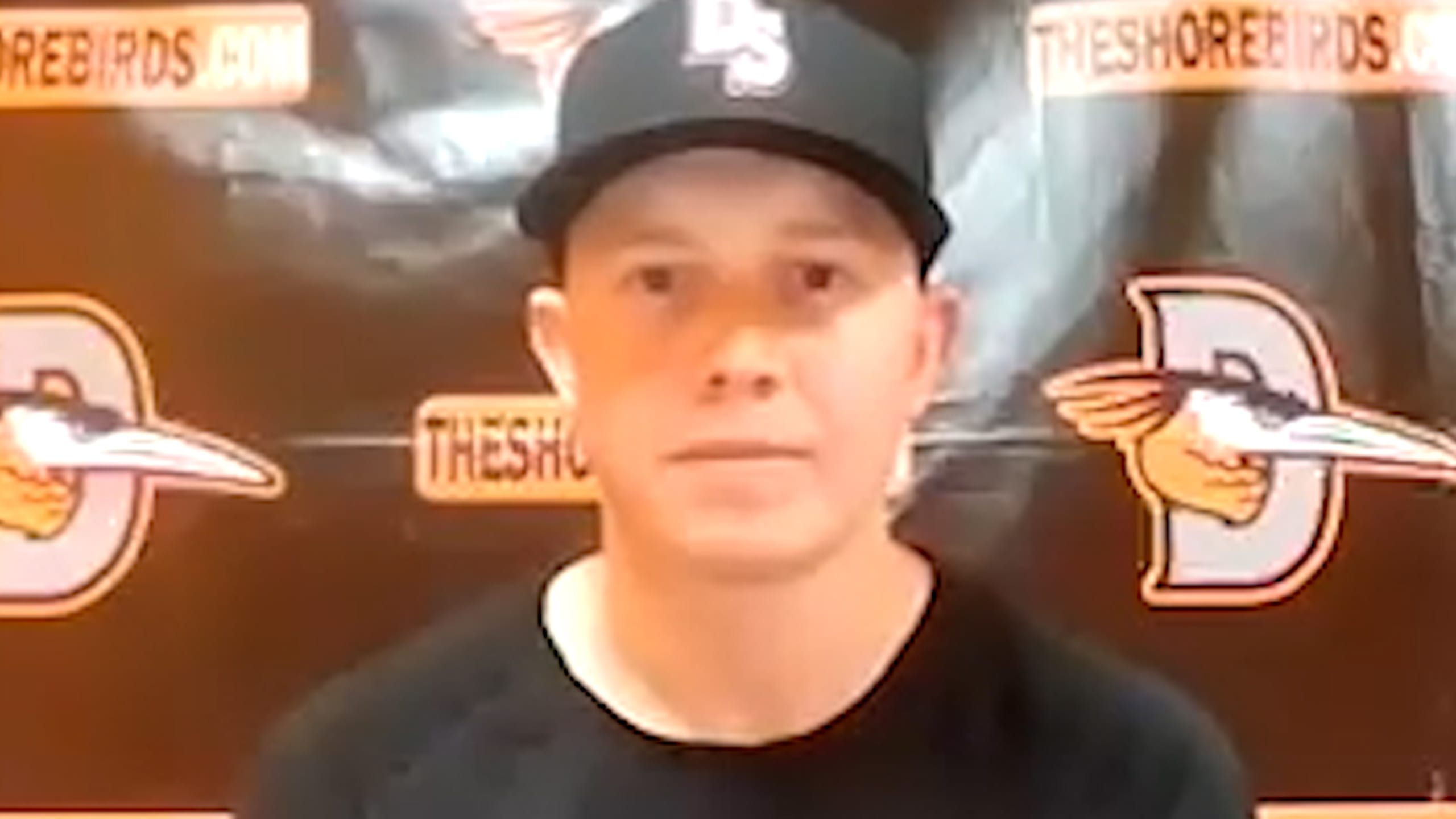 Heston Kjerstad on pro debut