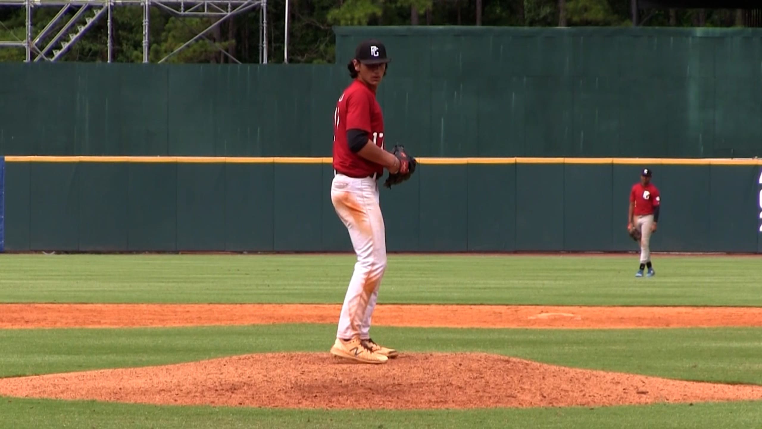 2021 Draft Jac Caglianone, LHP