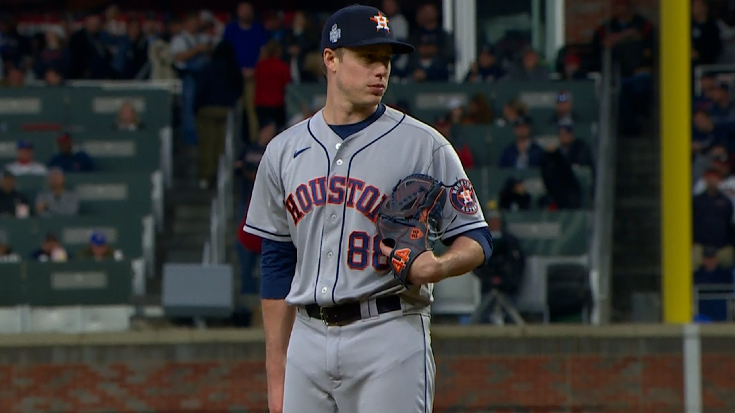 Phil Maton's curveball is helping him become a key piece in Astros' bullpen  - The Crawfish Boxes