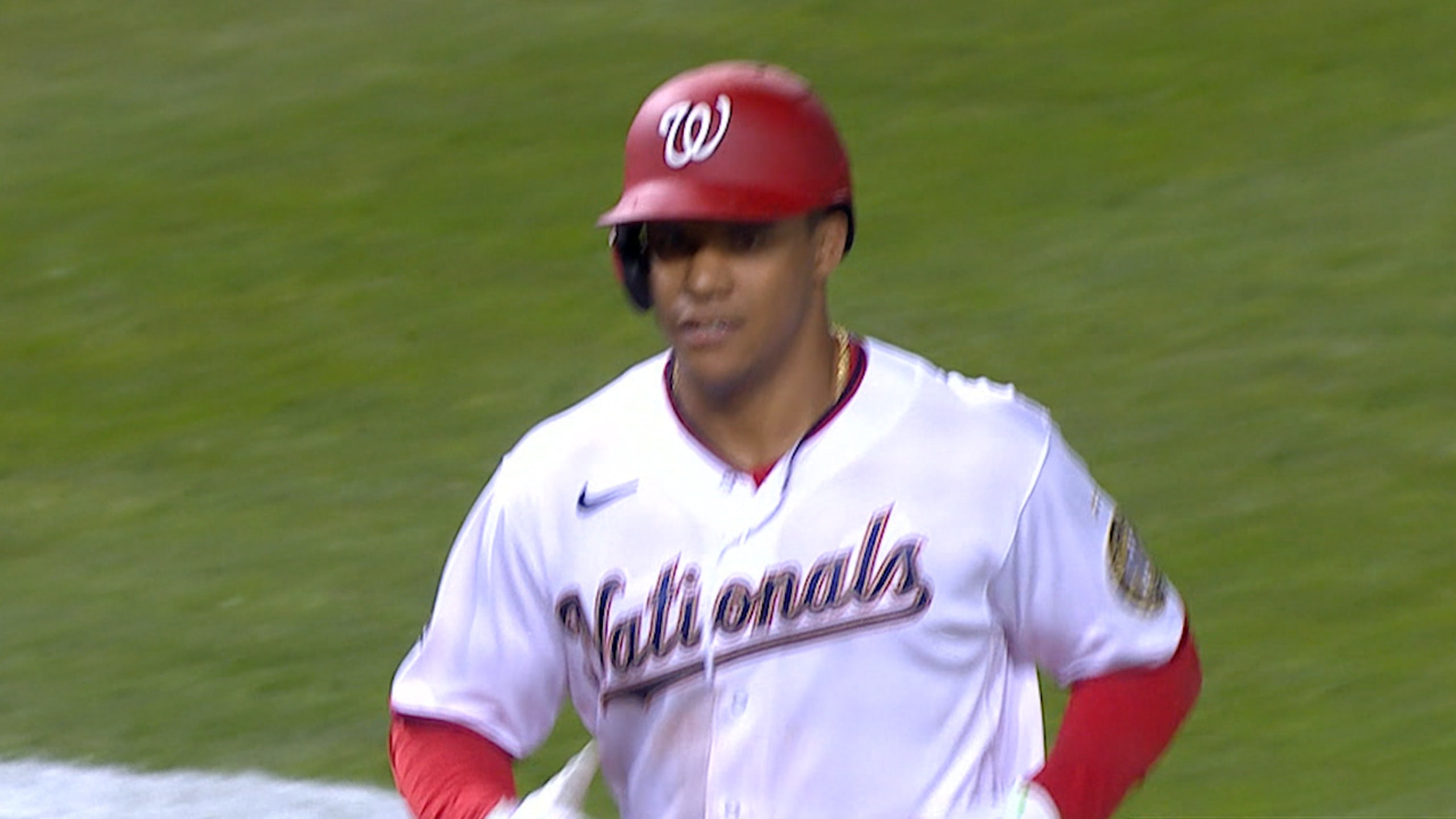 フアン ソトくん 21 352 13 37 Ops1 190 Mlb1位 Mlb News なんj