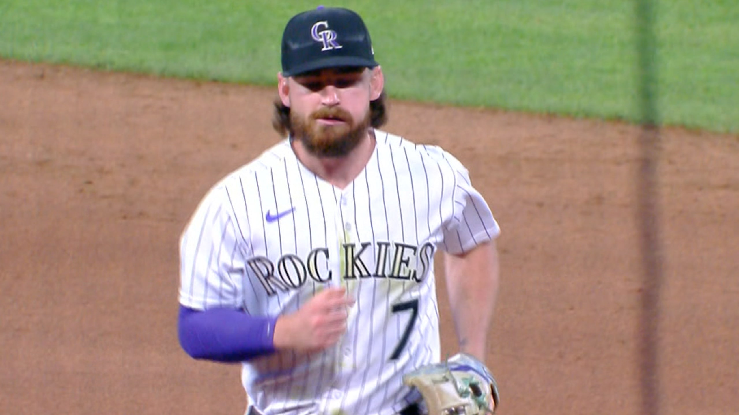 Rockies reinstate Brendan Rodgers from 60-day injured list, clearing way  for second baseman's 2023 debut in series opener against Padres – Boulder  Daily Camera