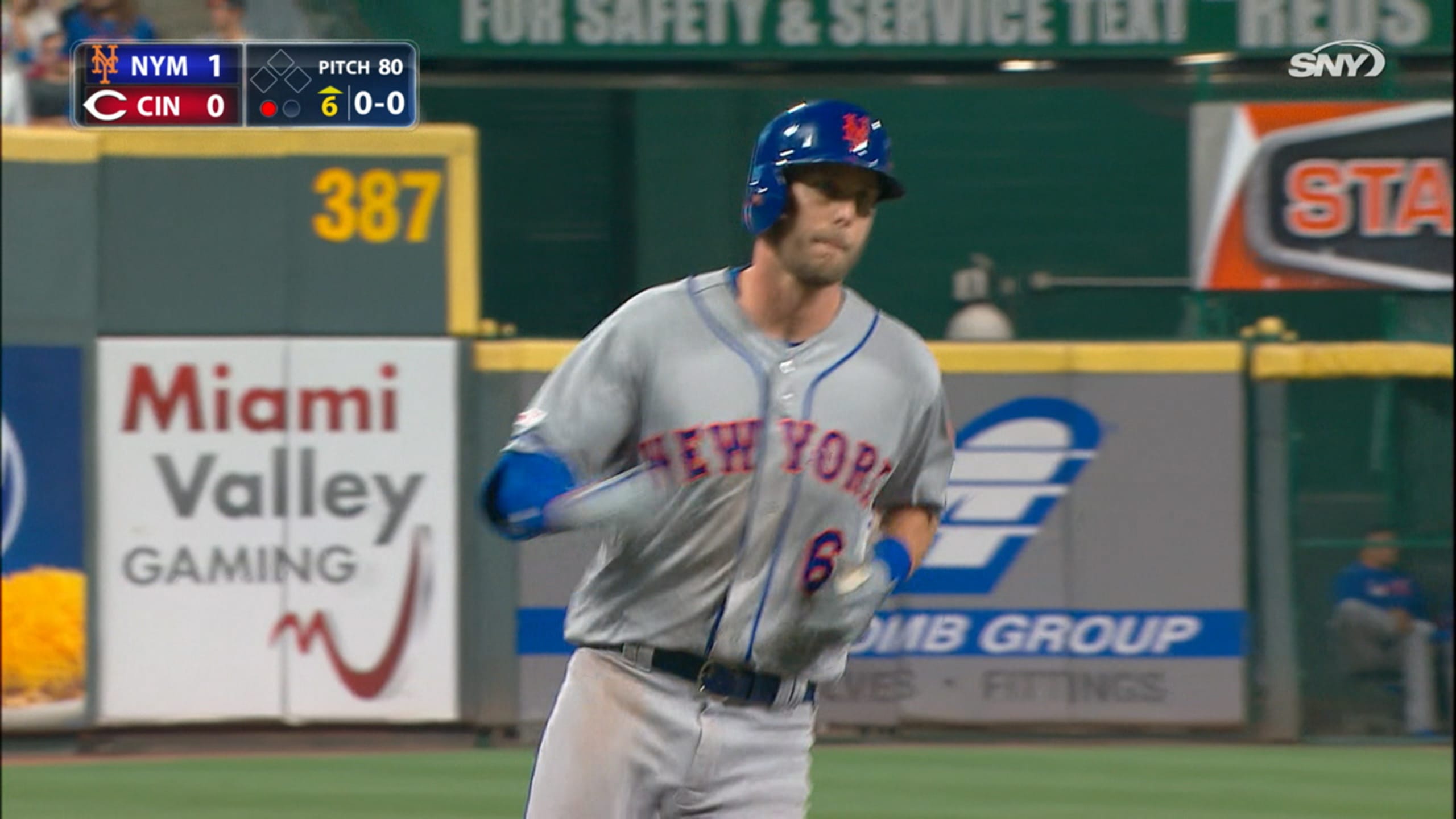 The Iso: Jeff McNeil