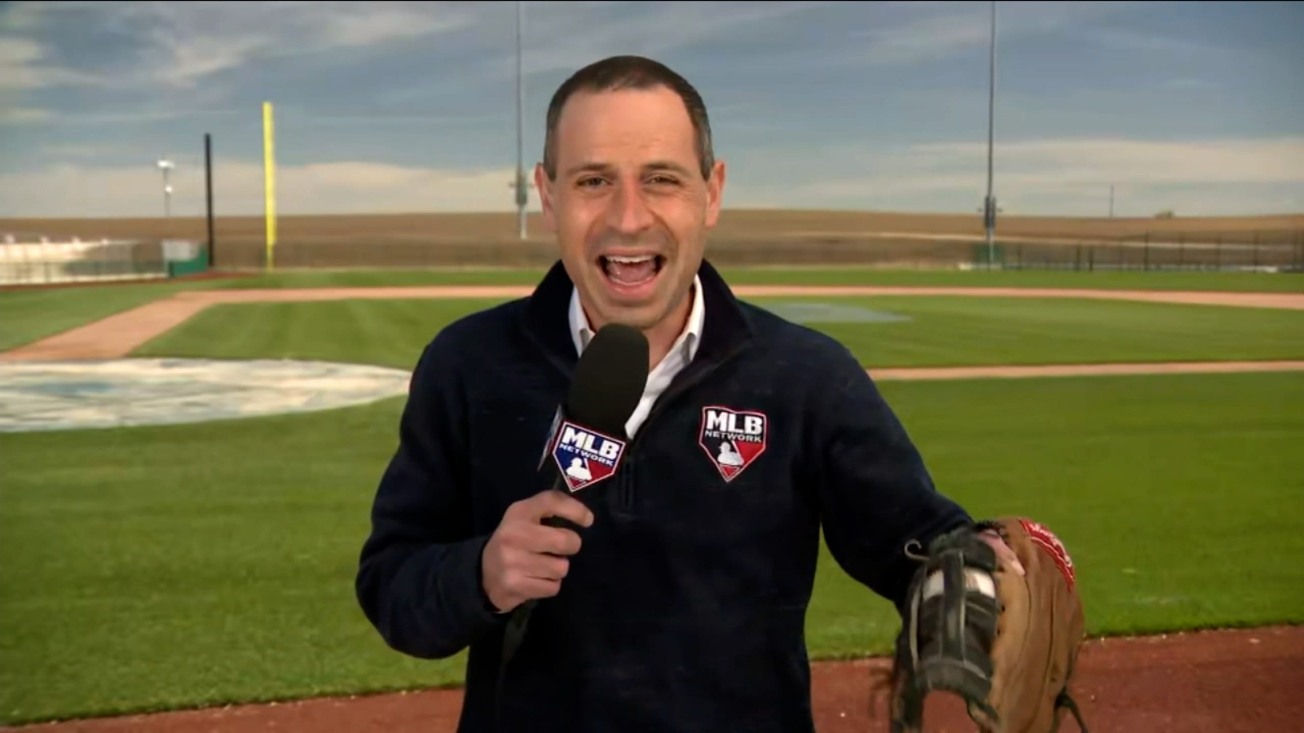 Previewing Field of Dreams Game