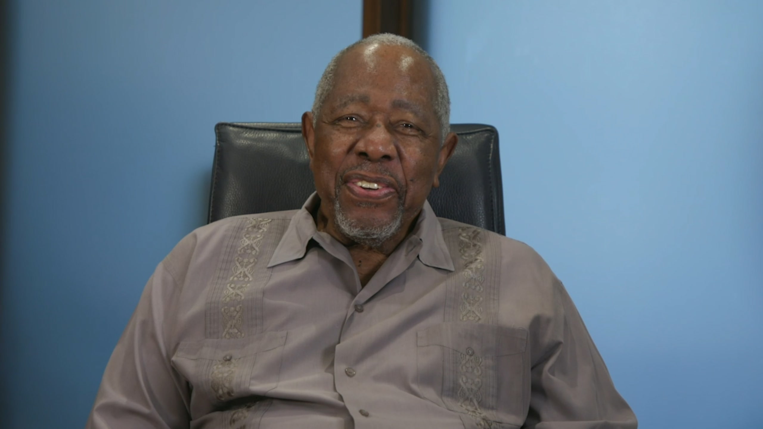Hank Aaron Invitational Mlb Com