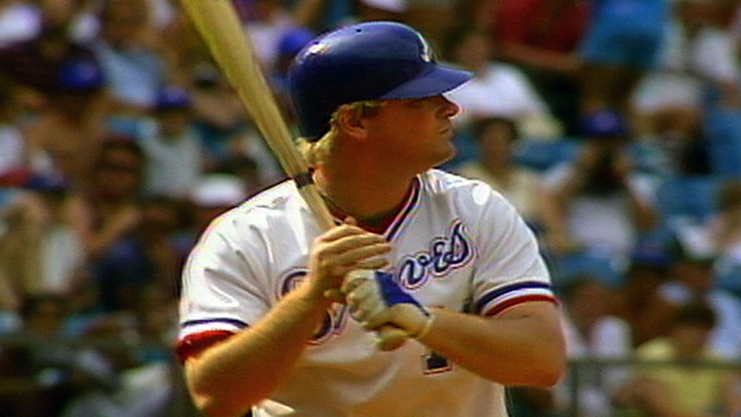 July 6, 1986: When Bob Horner hit four home runs — and the Braves still  lost