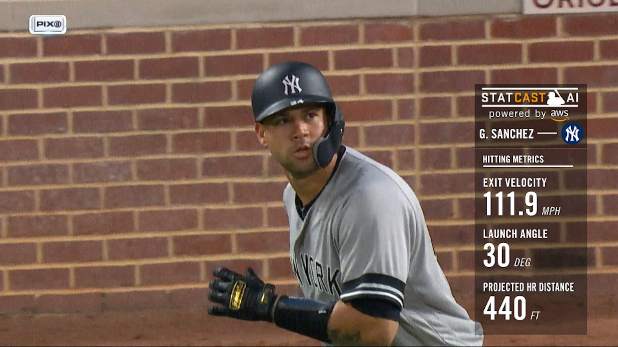 Yankees' Joey Gallo exits in fourth inning with groin injury