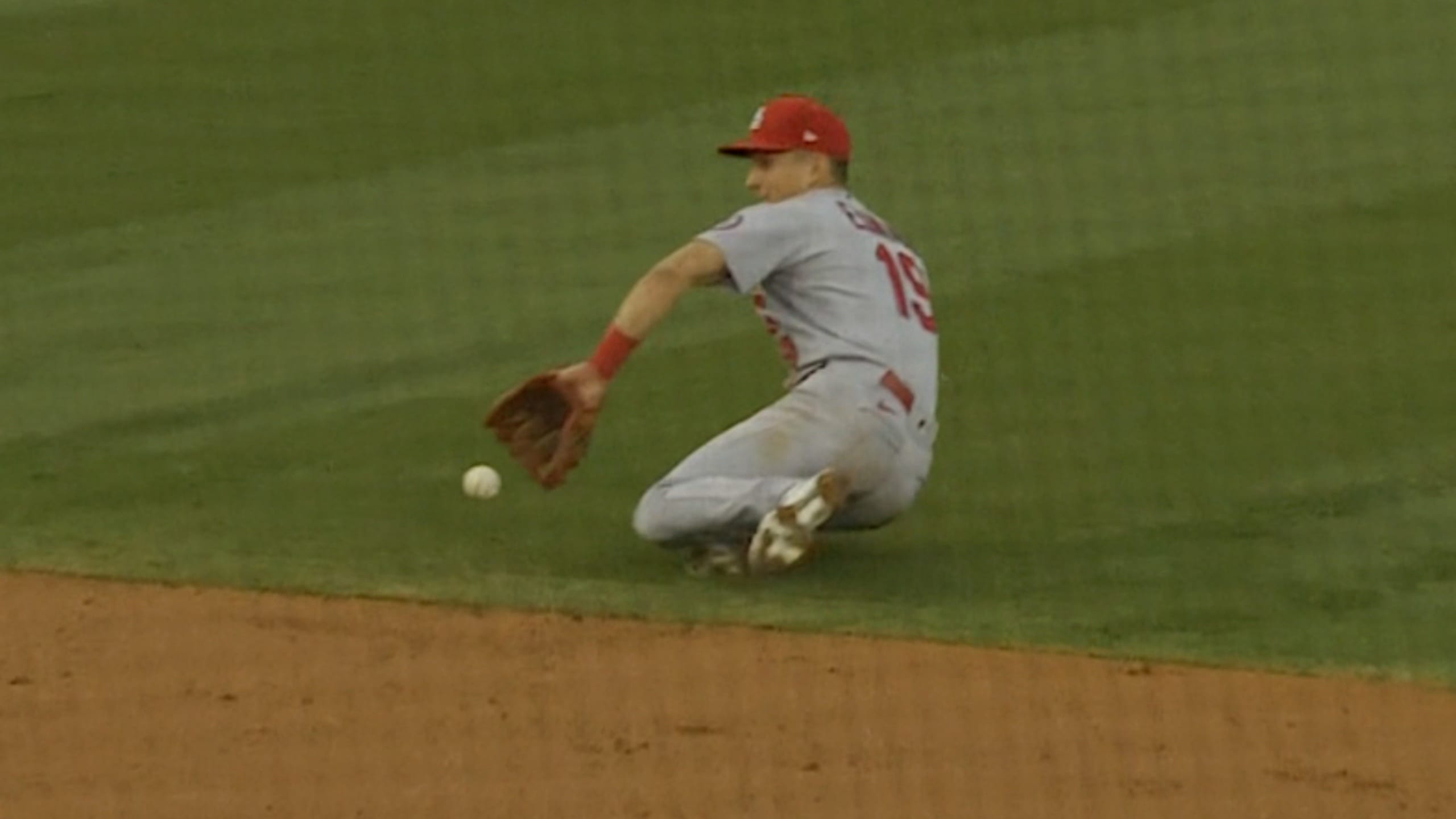 My favorite plays from the Cardinals six (6!) Gold Glove finalists