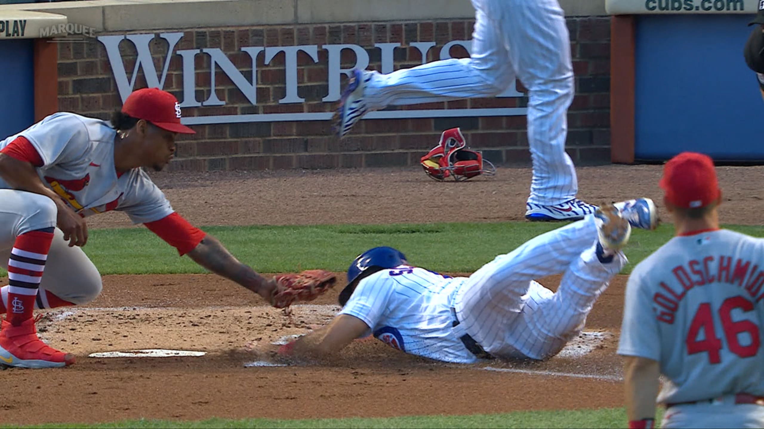 Some Love In The Bullpen Schwarber S Decisions Miller S Debut And Other Cubs Bullets