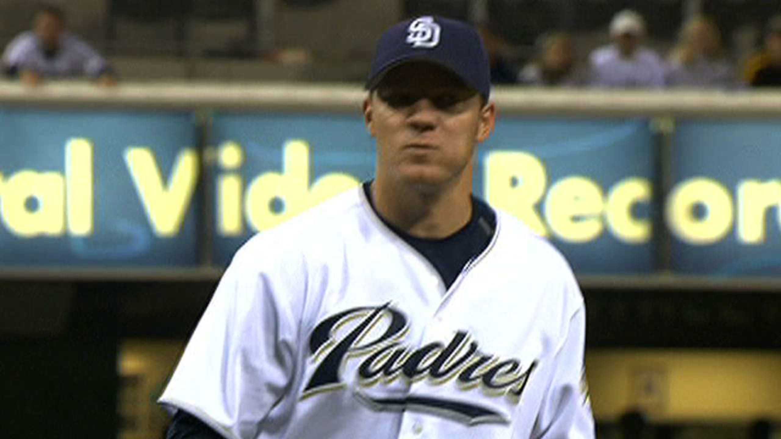 Former Cy Young Winner and Two-Time World Series Champ Jake Peavy