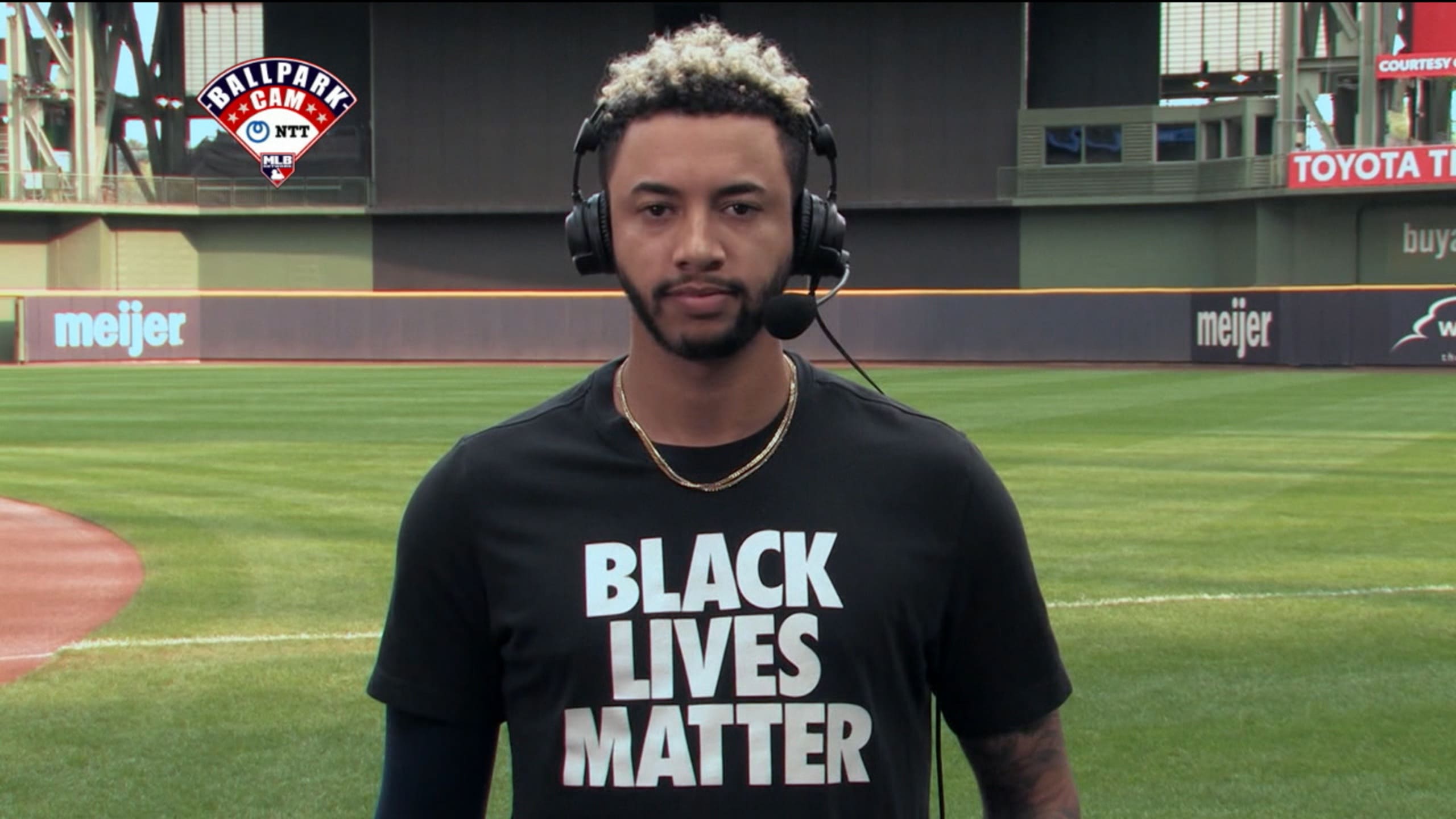 Devin Williams on his changeup