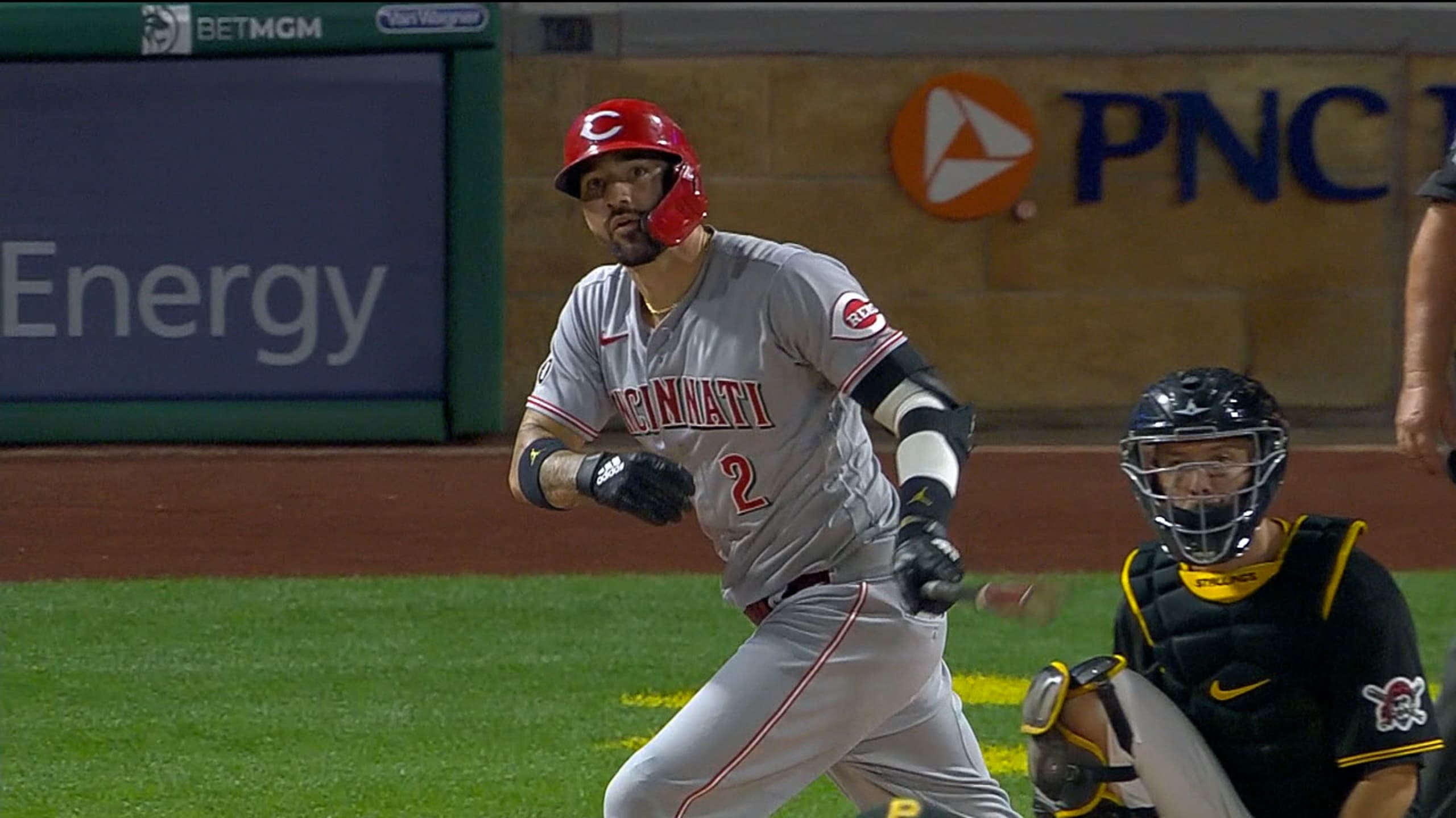 Nick Castellanos Home Runs 2025 Annis Brianne