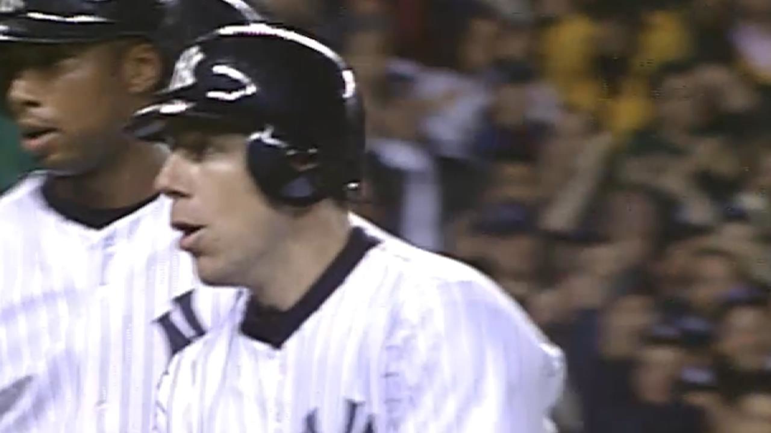 The 1998 World Series: A look back - Pinstripe Alley