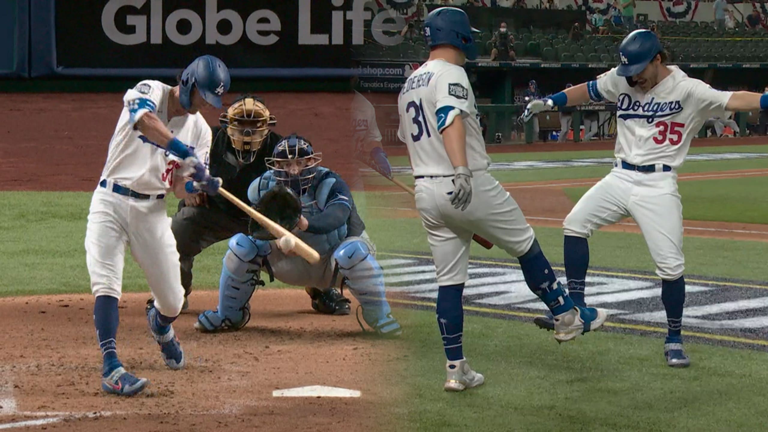 MLB The Show 22 Cody Bellinger Batting Stance Update!!! (As of