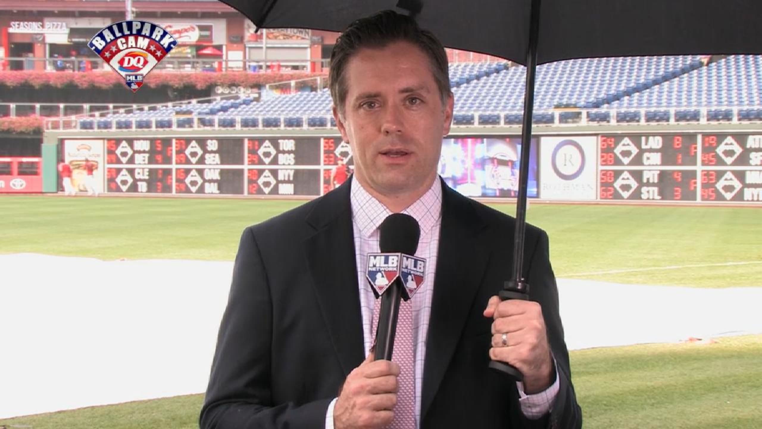 Todd Zolecki on the Phillies
