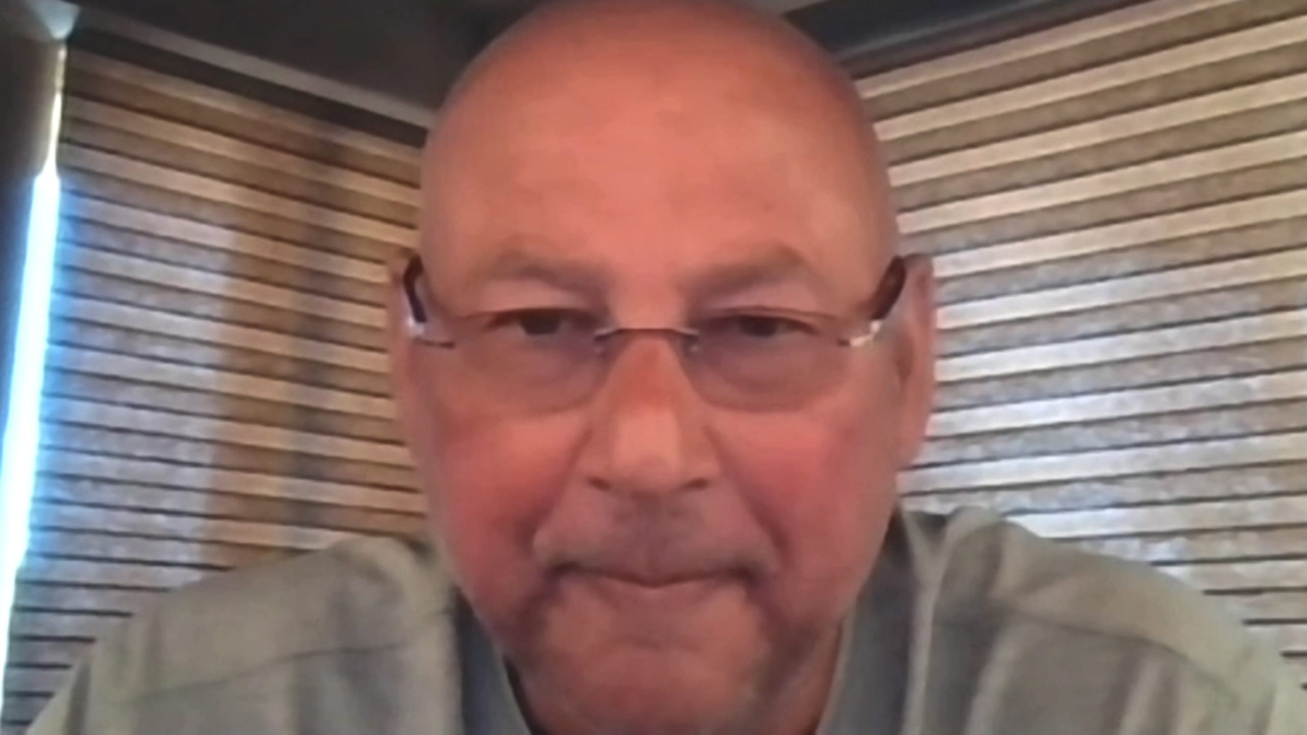 Terry Francona on DeMarlo Hale
