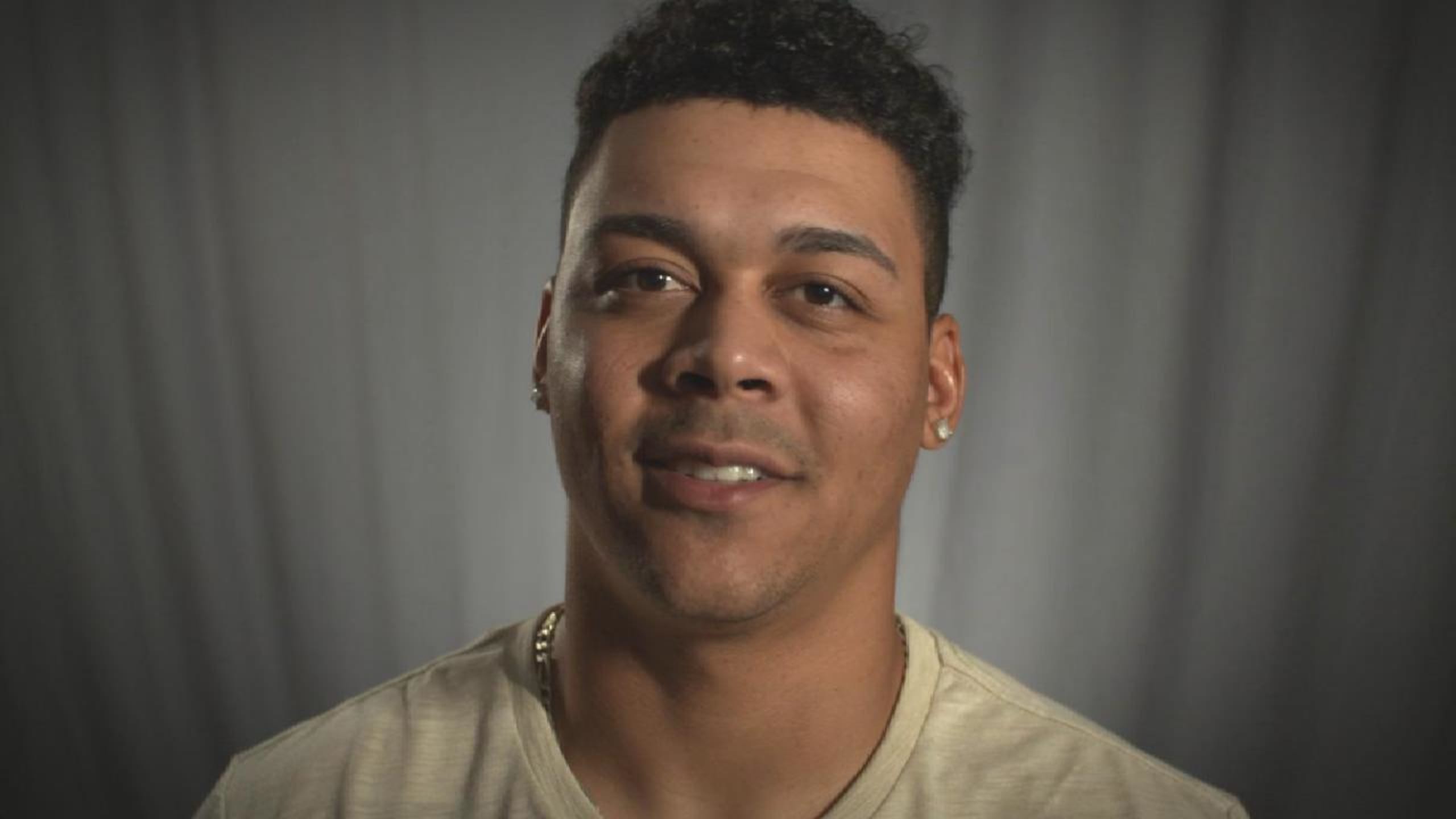 My Draft Story Justus Sheffield