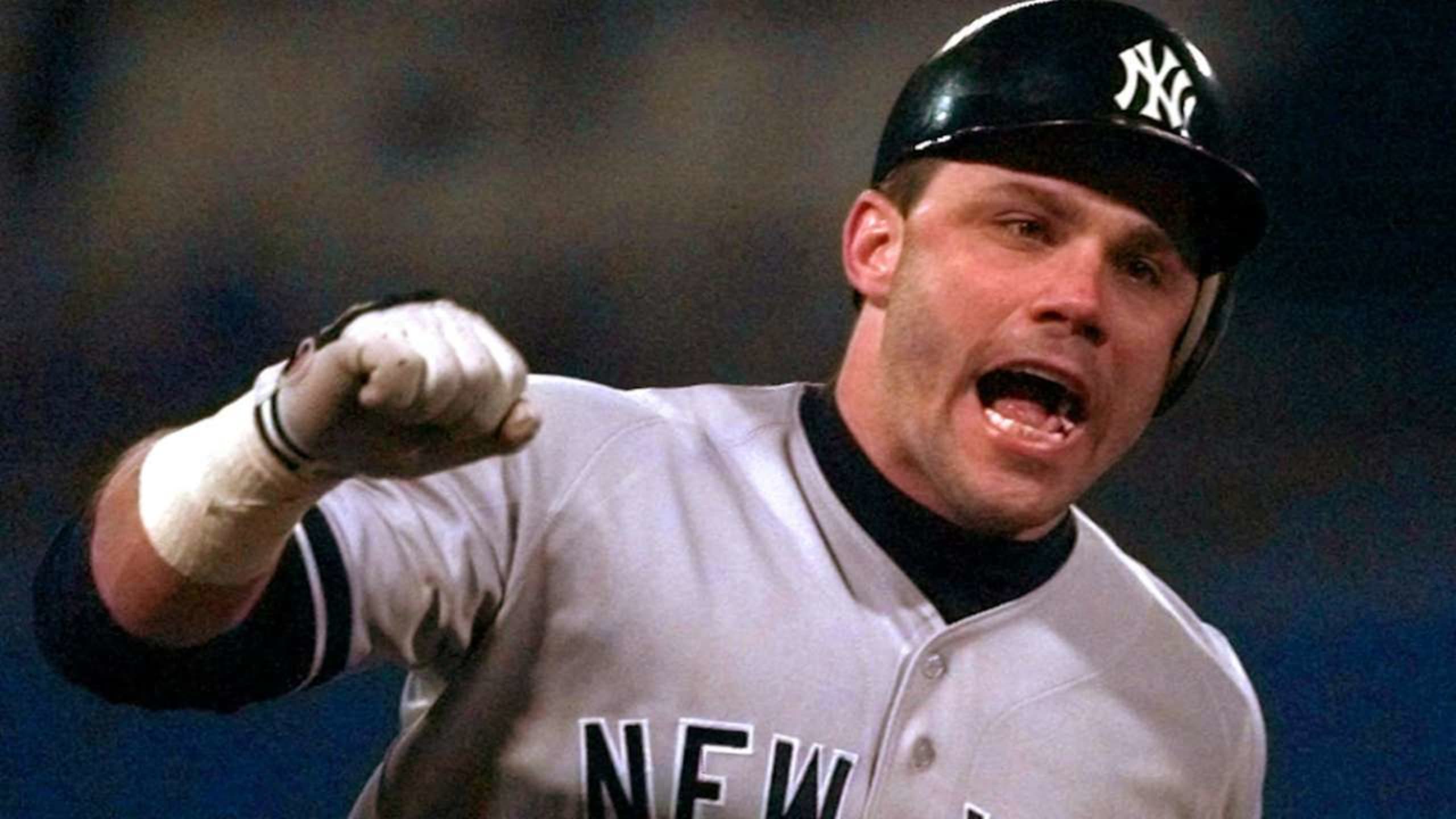 Yankees History: David Justice propels Bombers to World Series - Pinstripe  Alley