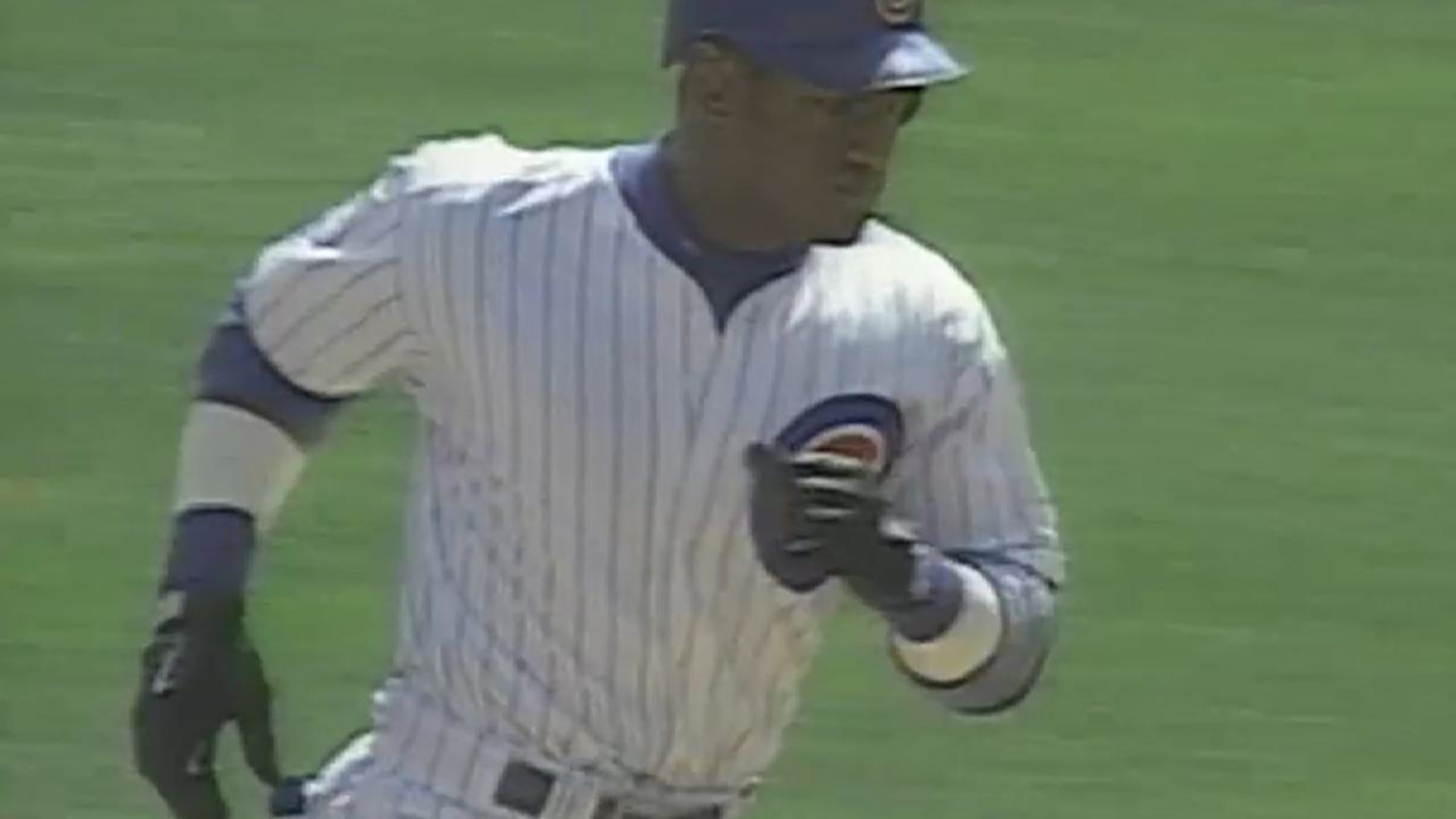 Vintage Chicago Tribune: 'Summer of Sammy' Sosa home run race of 1998