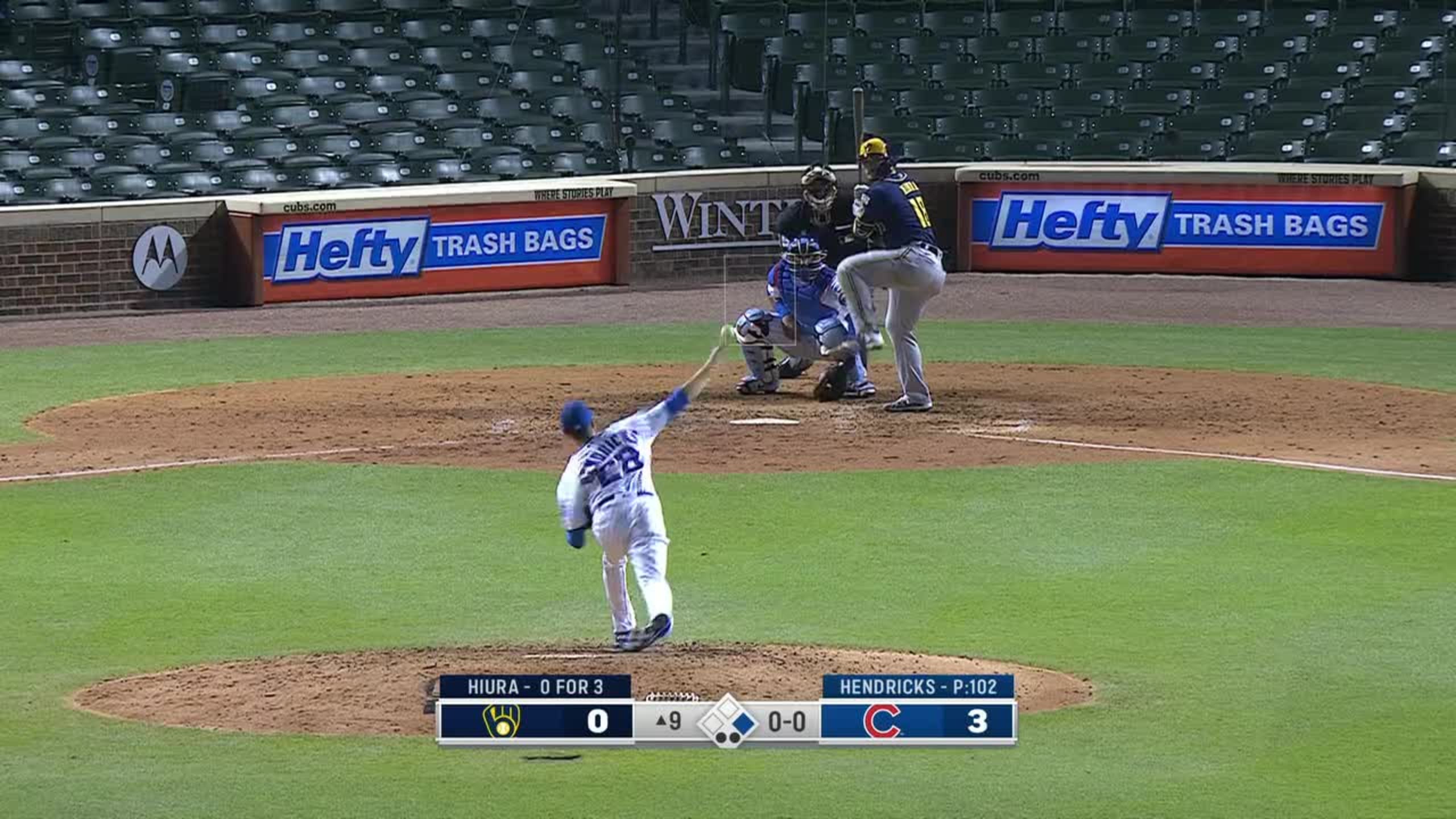 Mlb Opening Day Scores Takeaways Mets Win Another Opener Matt Olson Hits Season S First Walk Off Cbssports Com