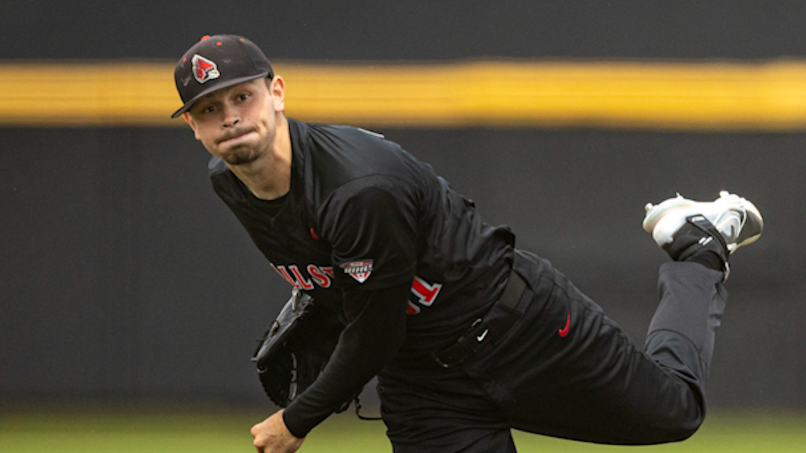 White Sox Select LHP Noah Schultz