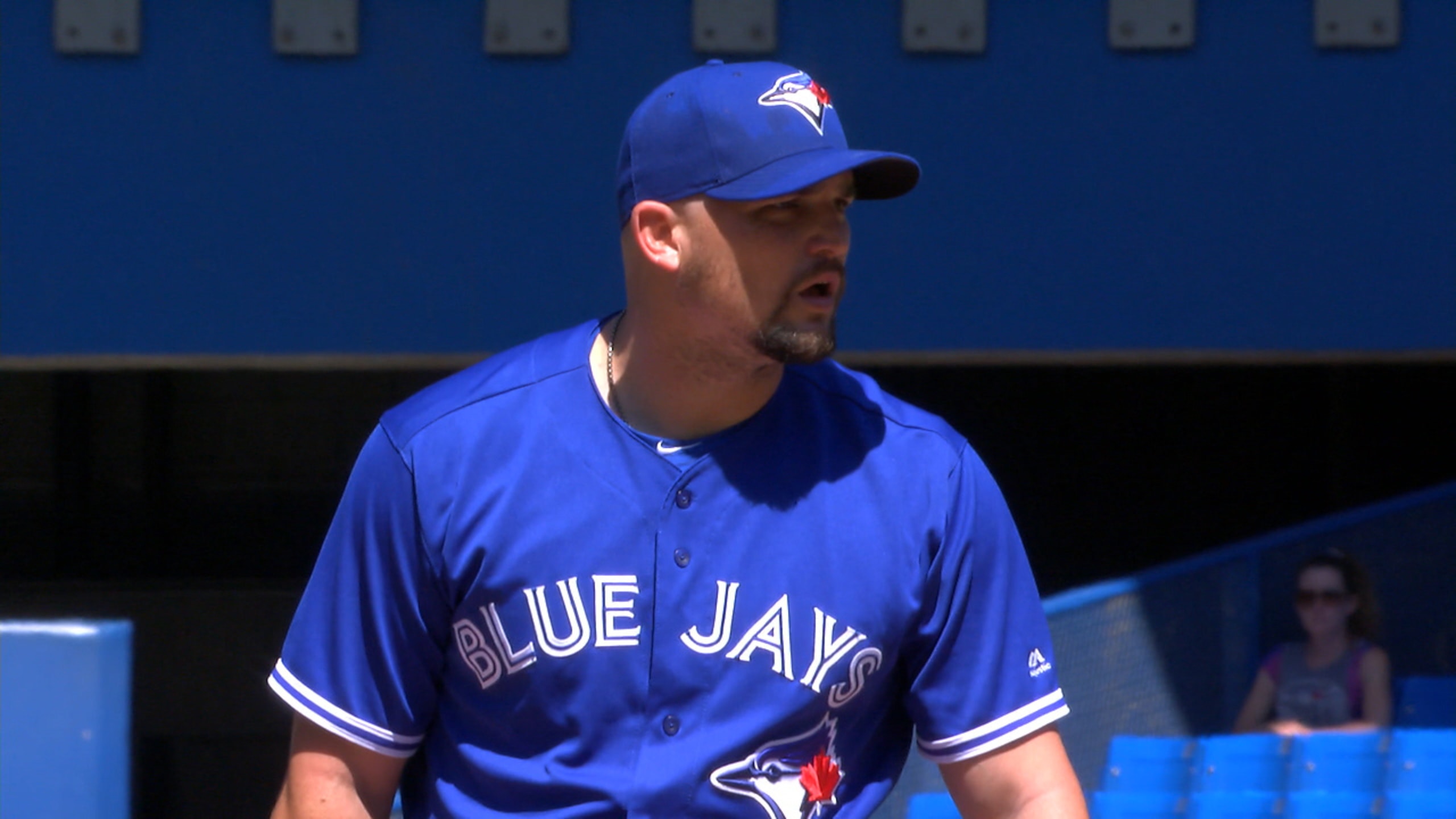 Godley on signing with Tigers