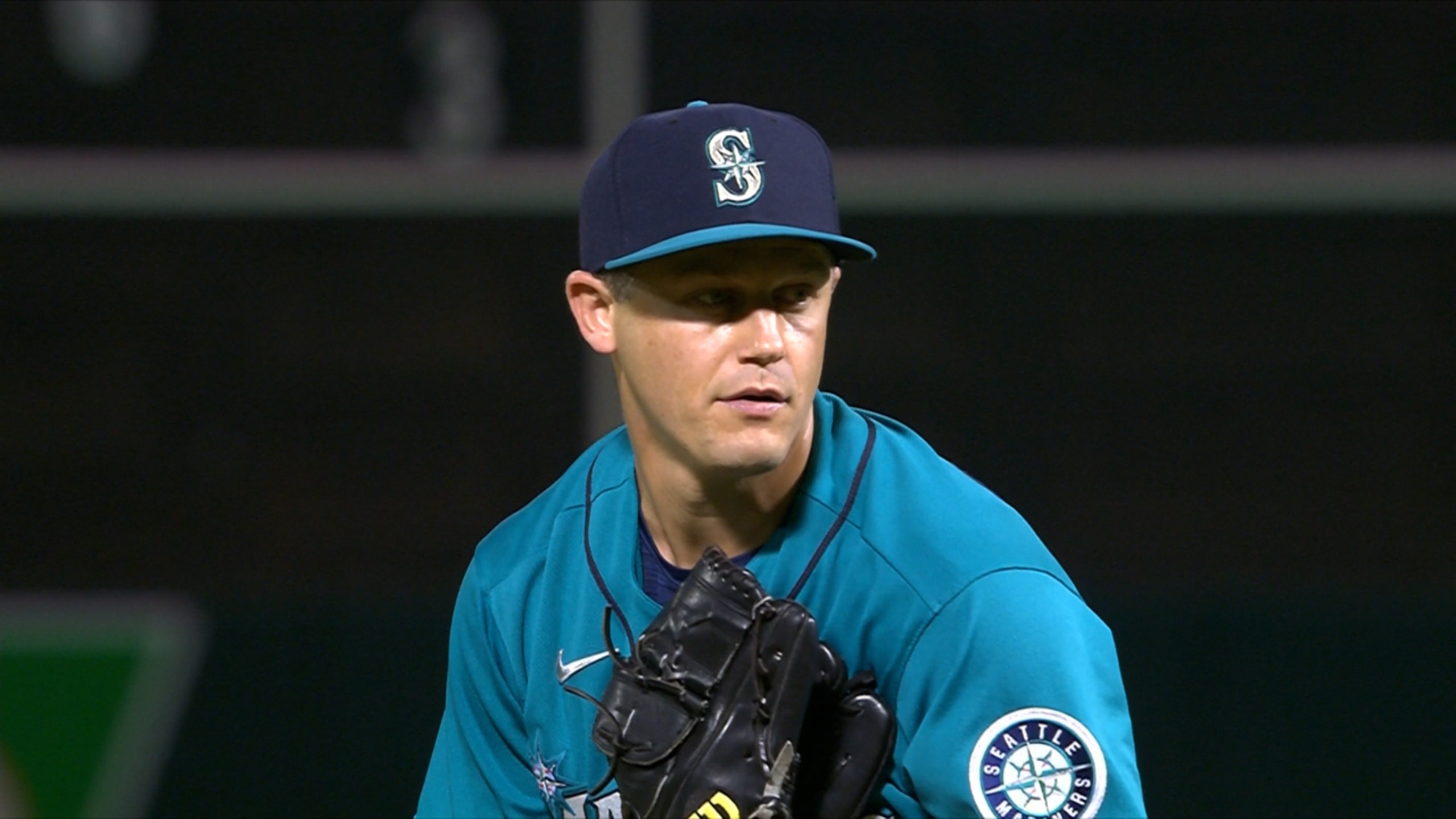 Seattle Mariners' Reliever Paul Sewald Cementing Himself in Mariners  History - Fastball