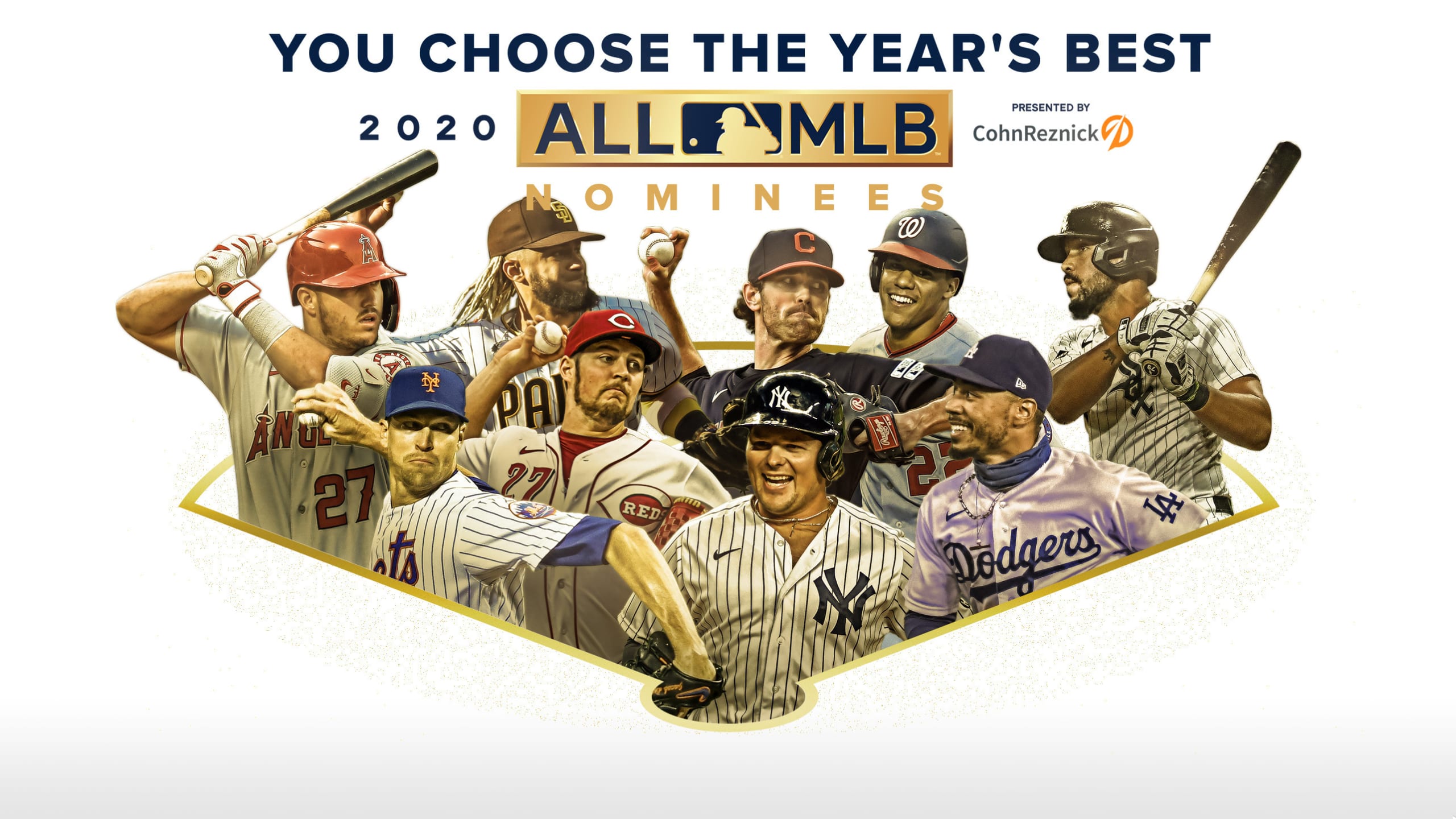 2020 All Mlb Team Nominees 7617