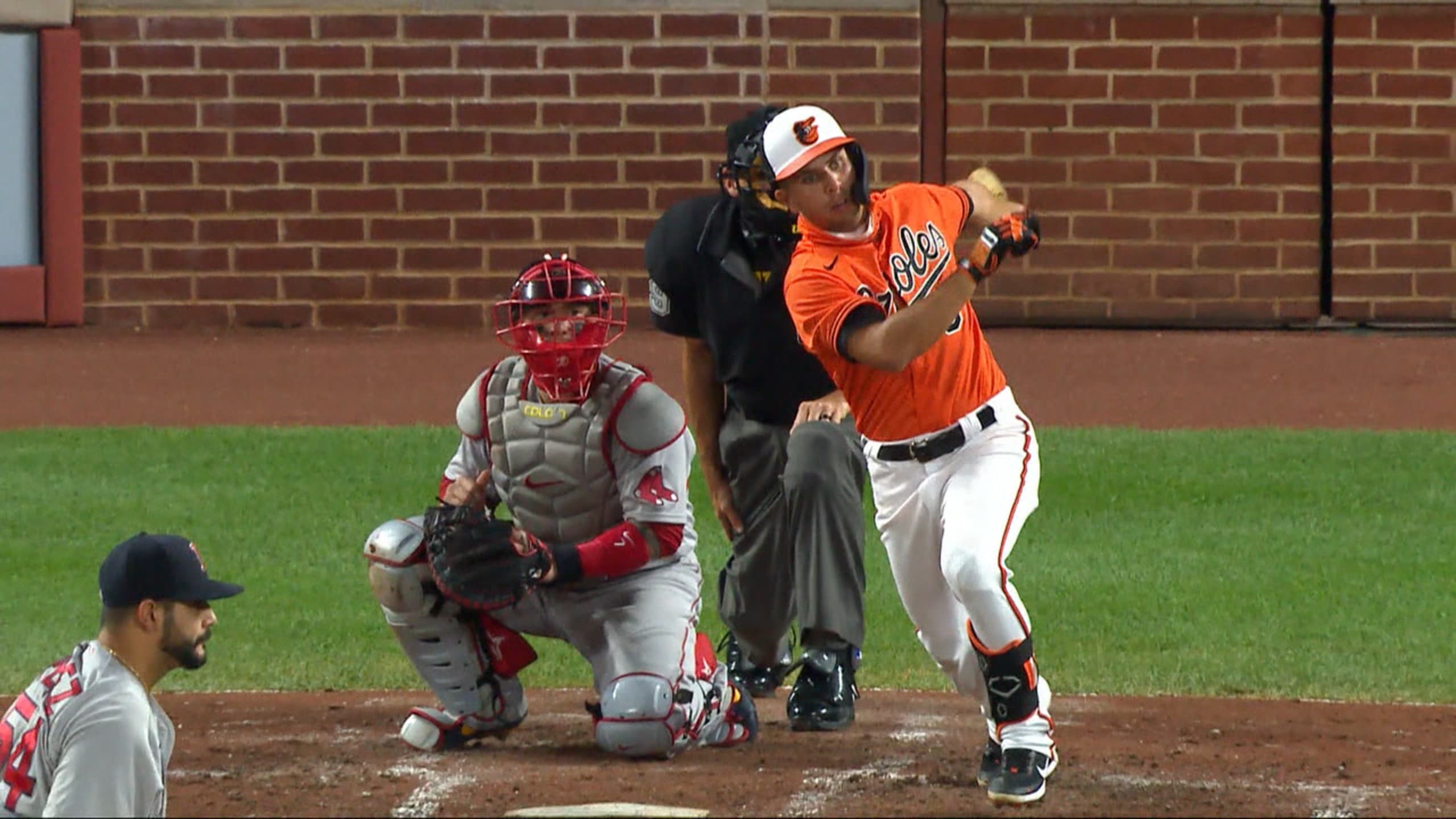 This First Mlb Hit Is Going Viral! See Gilbert'S Amazing Play - csx17v7