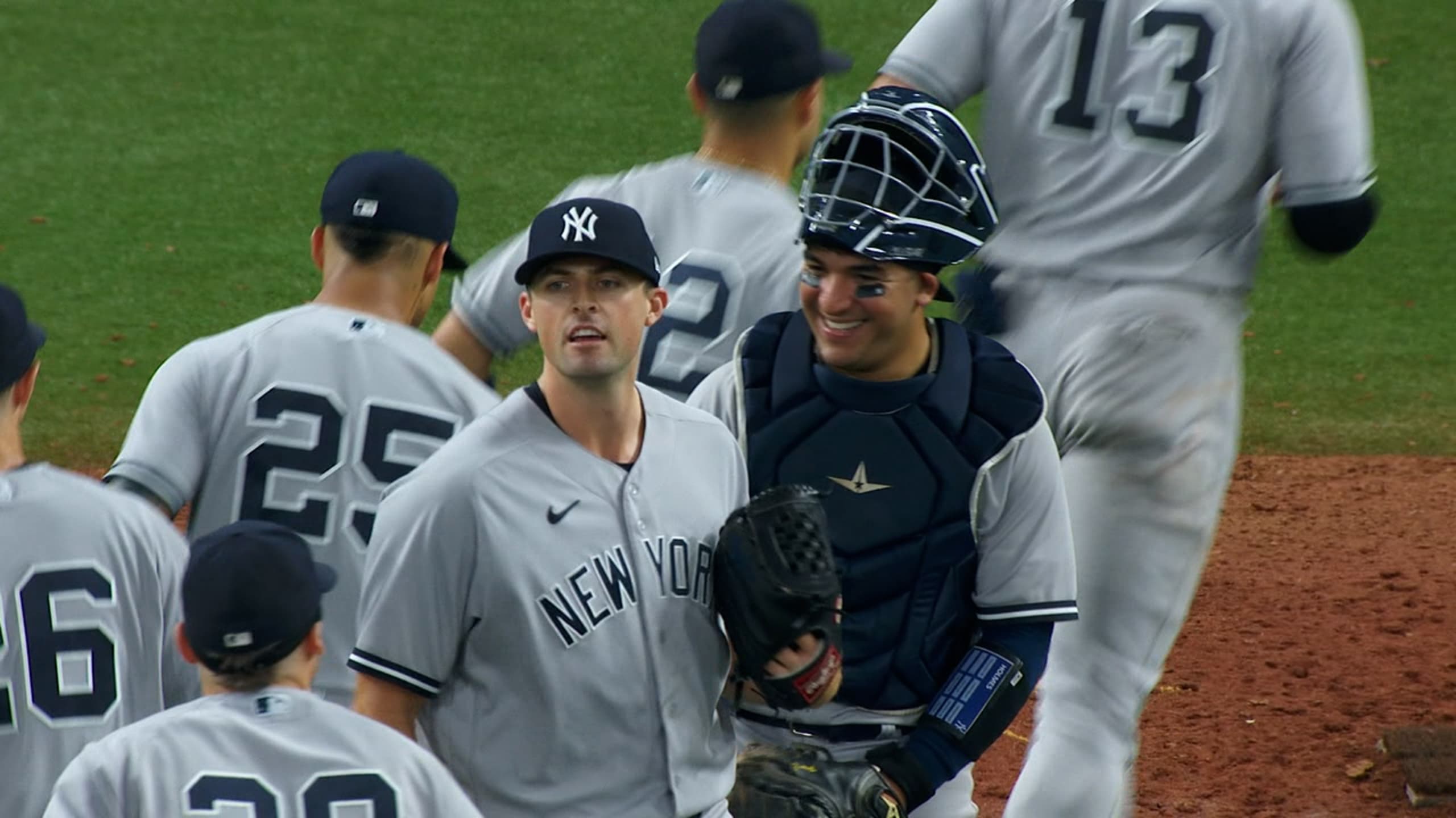 Yankees doomed by Isaac Paredes' three homers, lose to Rays, 5-4 -  Pinstripe Alley