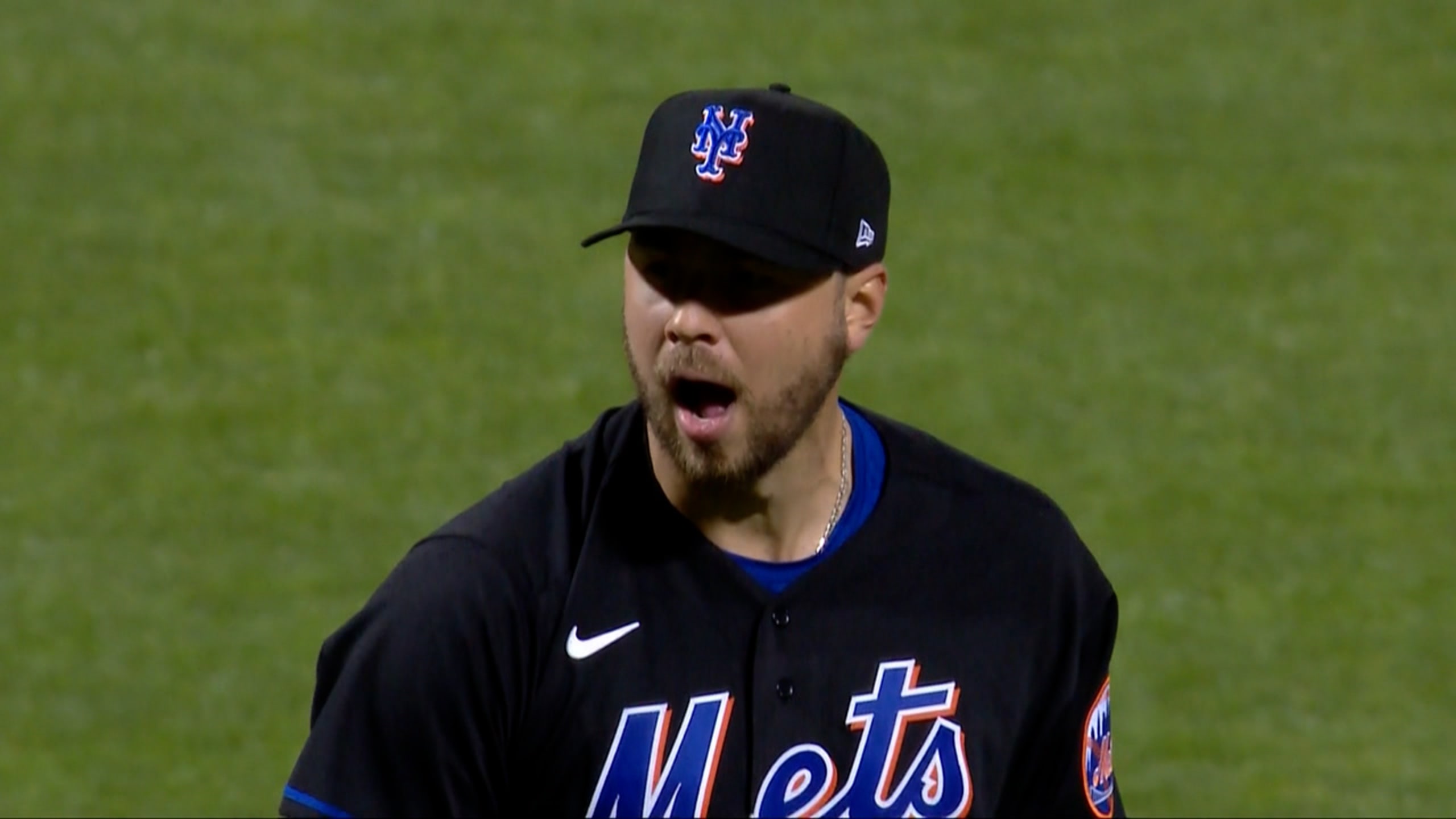 SNY Mets on X: They couldn't hit Tylor Megill tonight