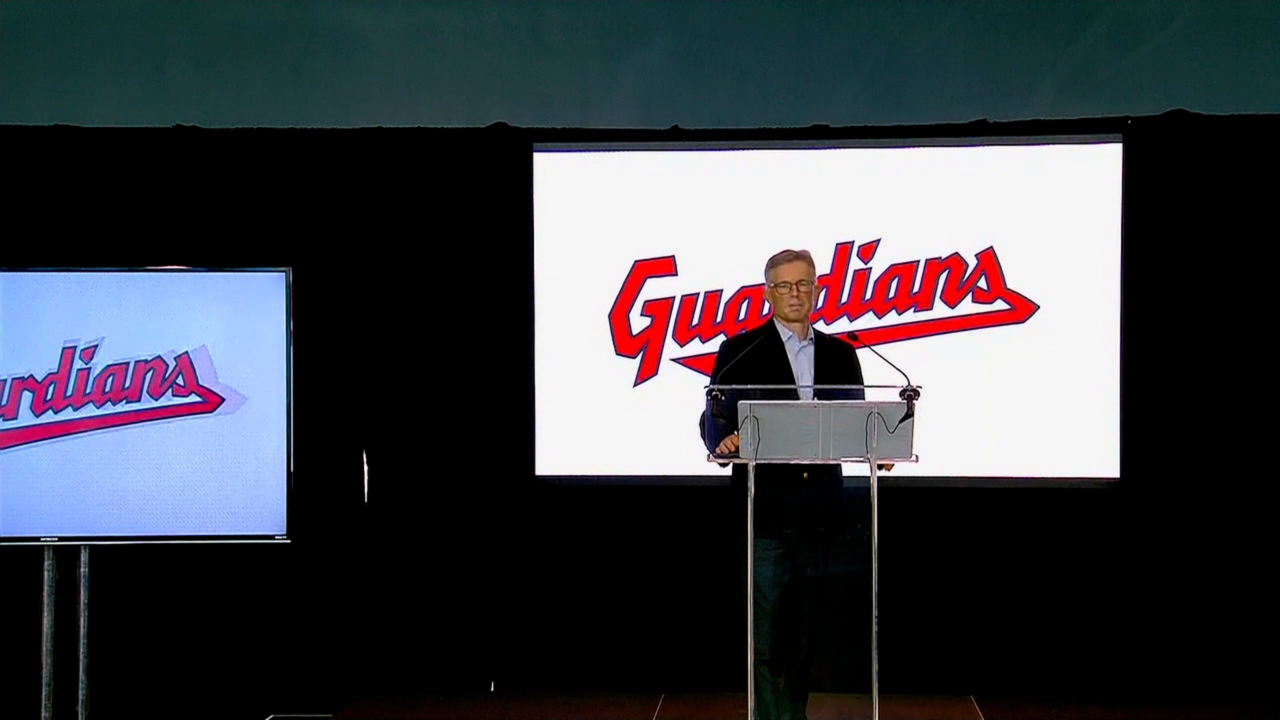 Cleveland Guardians: Tom Hanks Introduces Baseball Team Name in TV Spot –  TVLine