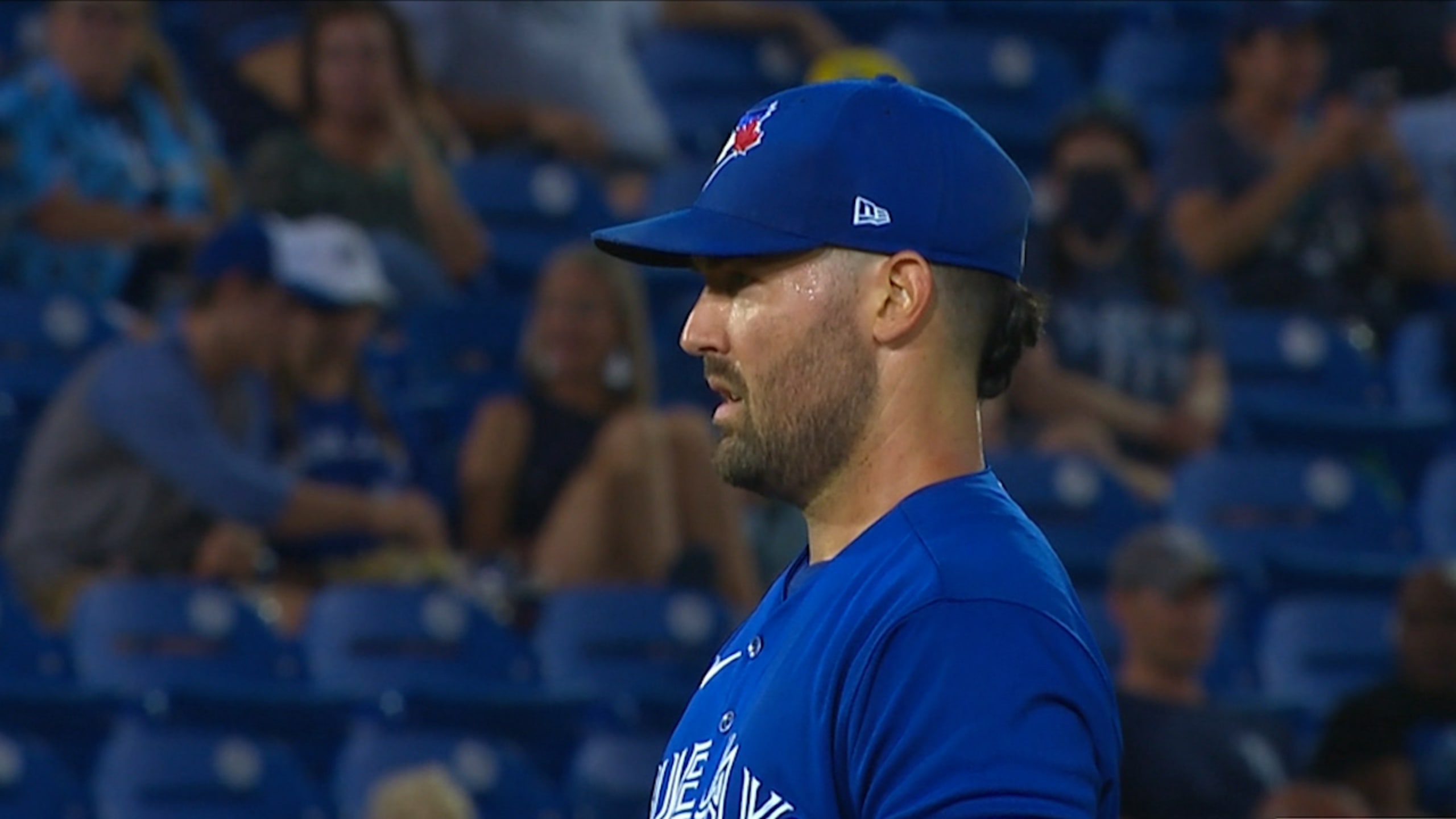 Catcher Danny Jansen returns to roster as Blue Jays prepare for nine-game  road trip 