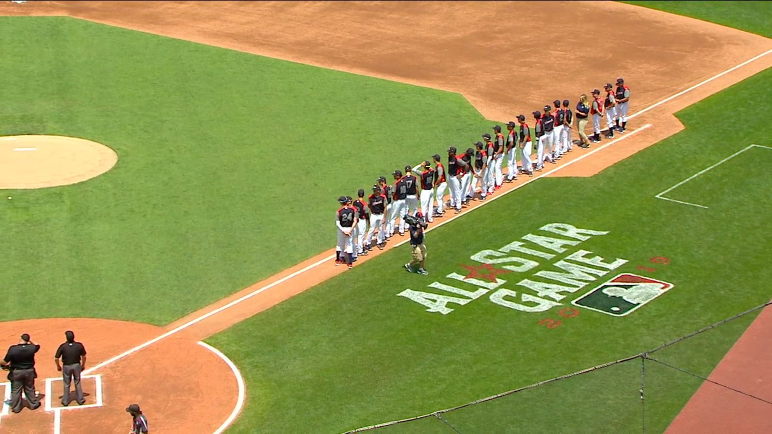 PDP High School AllStar Game