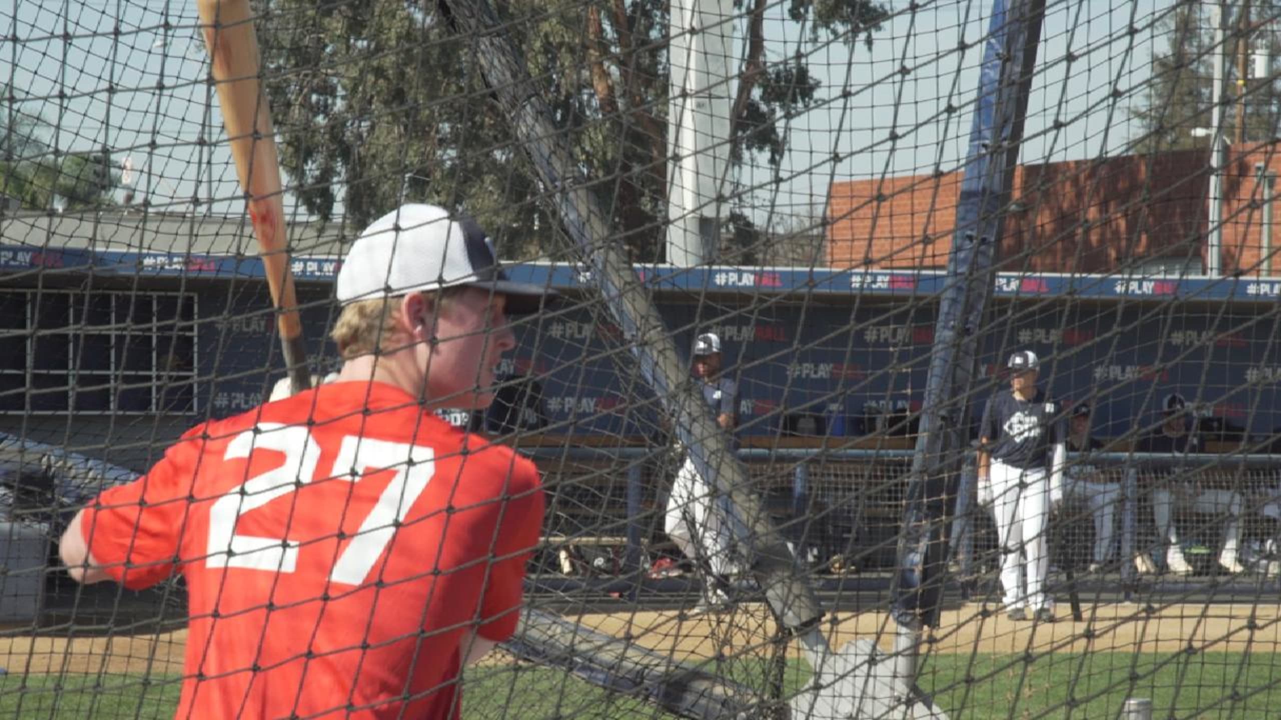 PDP Caleb Ricketts