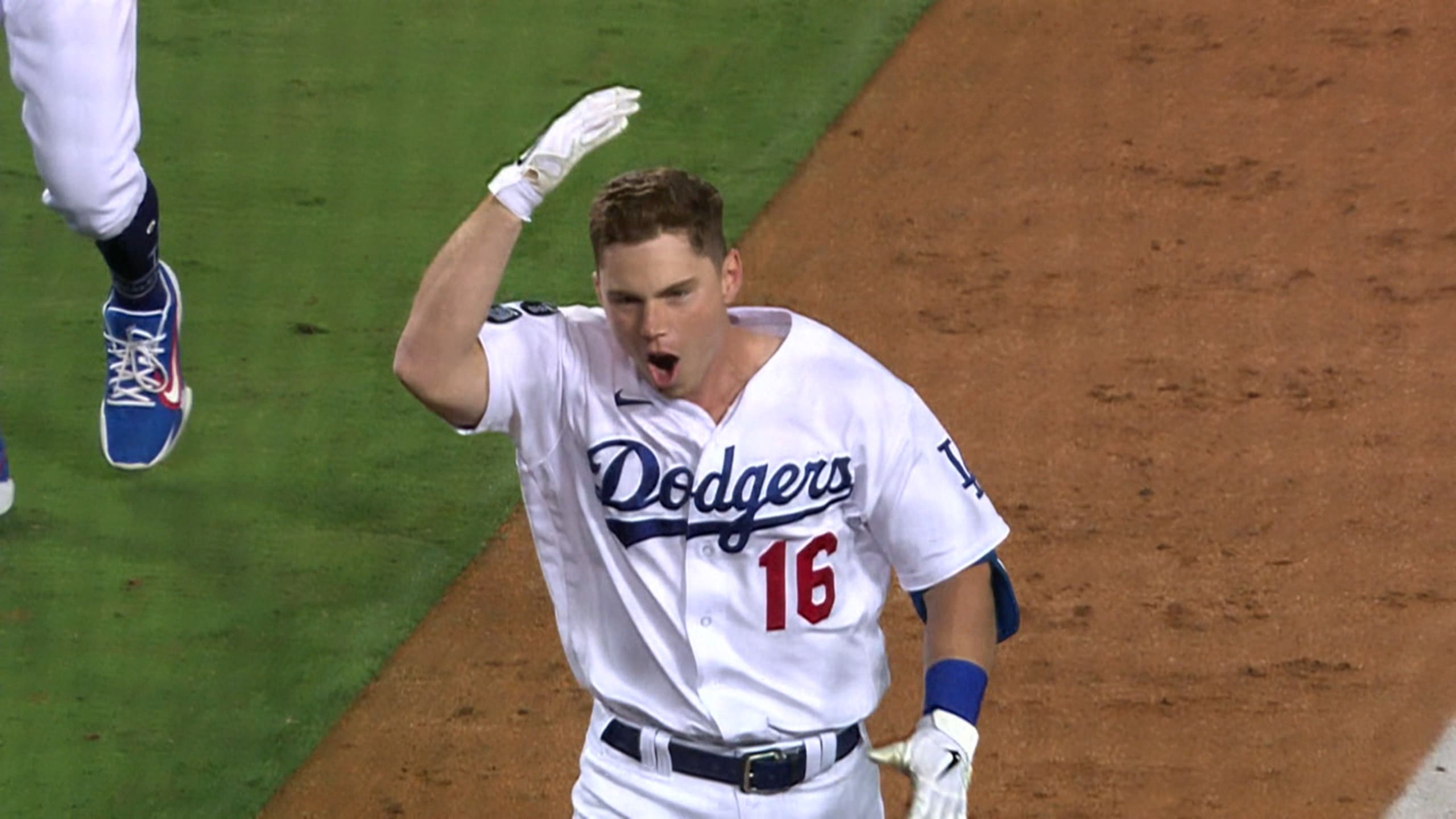 Los Angeles Dodgers on X: The #walkoff edition of