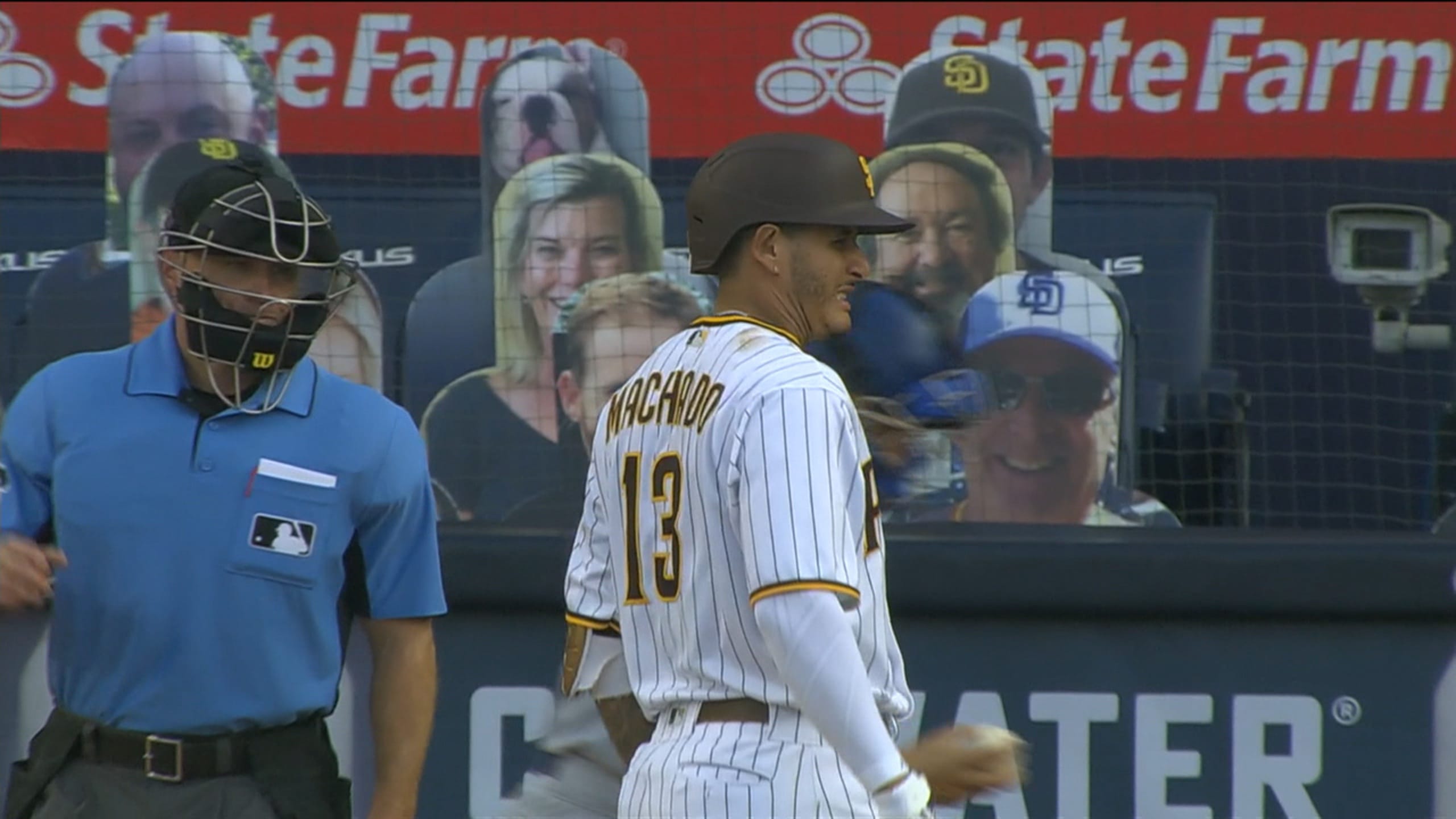 Dodgers pitcher Dustin May wowed MLB fans with pair of 99 mph sinkers