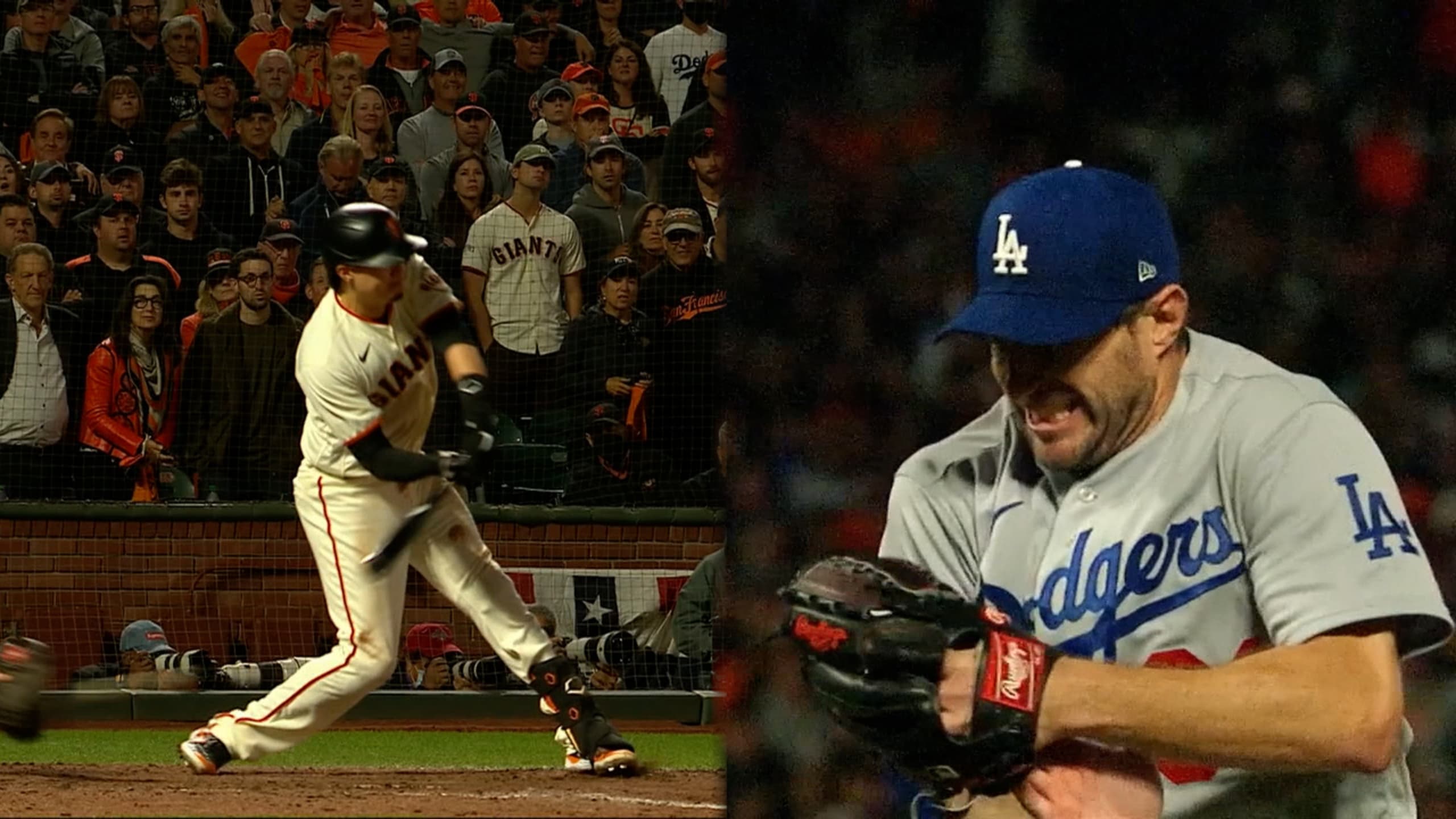 Julio Urias tops players in NLDS Game 5 as Dodgers win series over Giants —  Box-Toppers