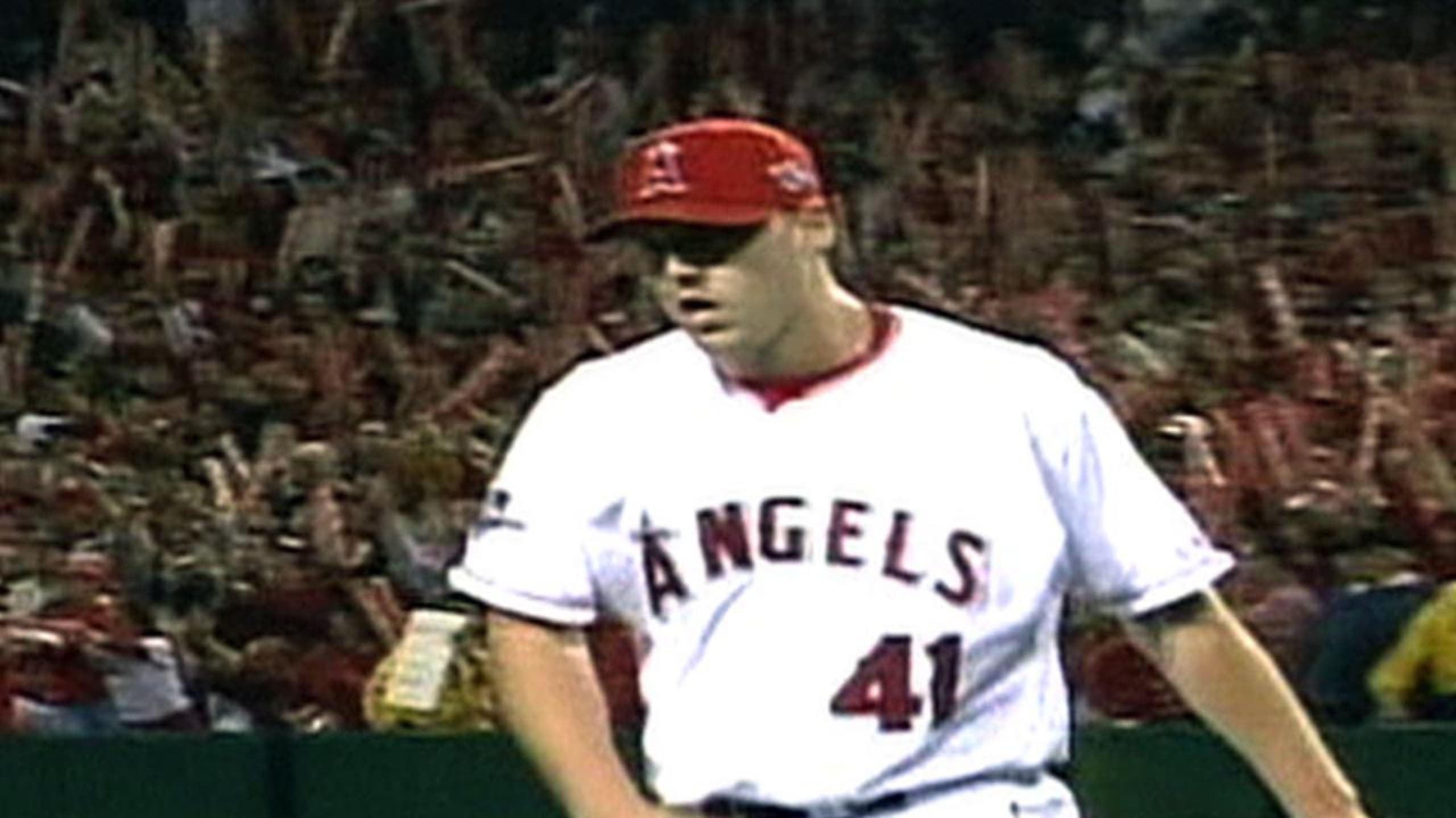 Short Relief: That Time the Angels Traded for a Quarterback - Baseball  ProspectusBaseball Prospectus