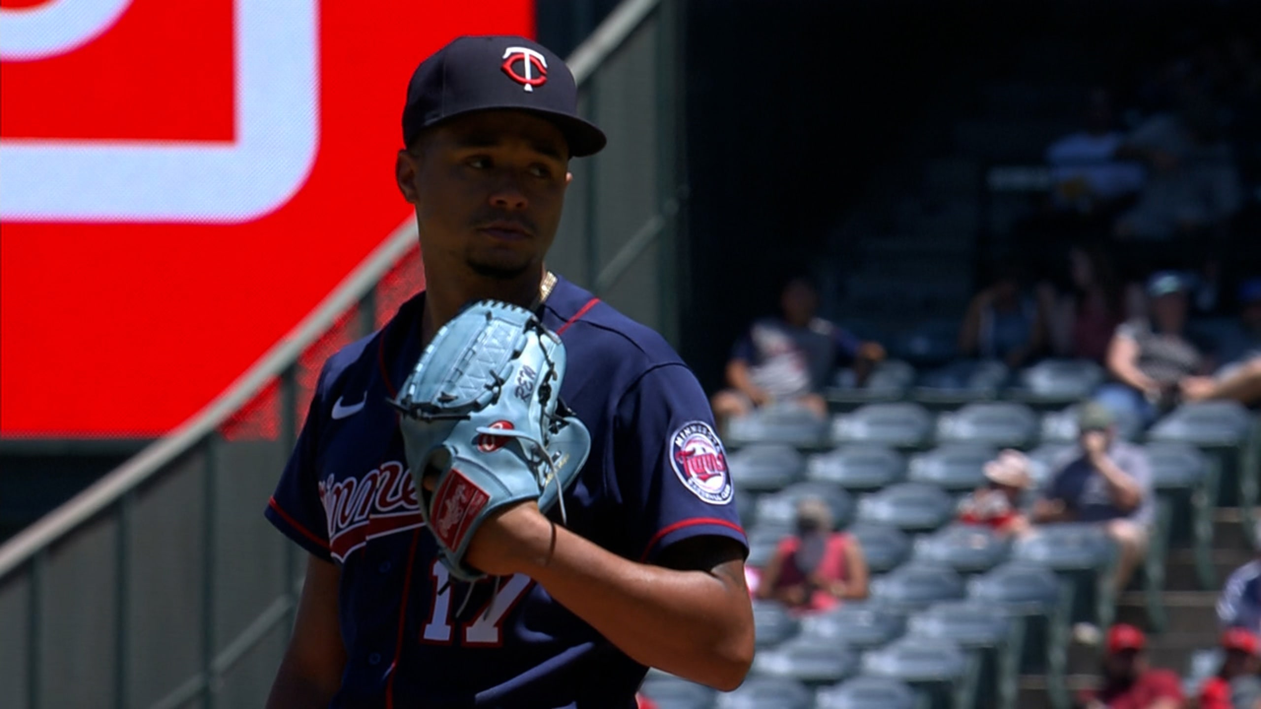Chris Archer