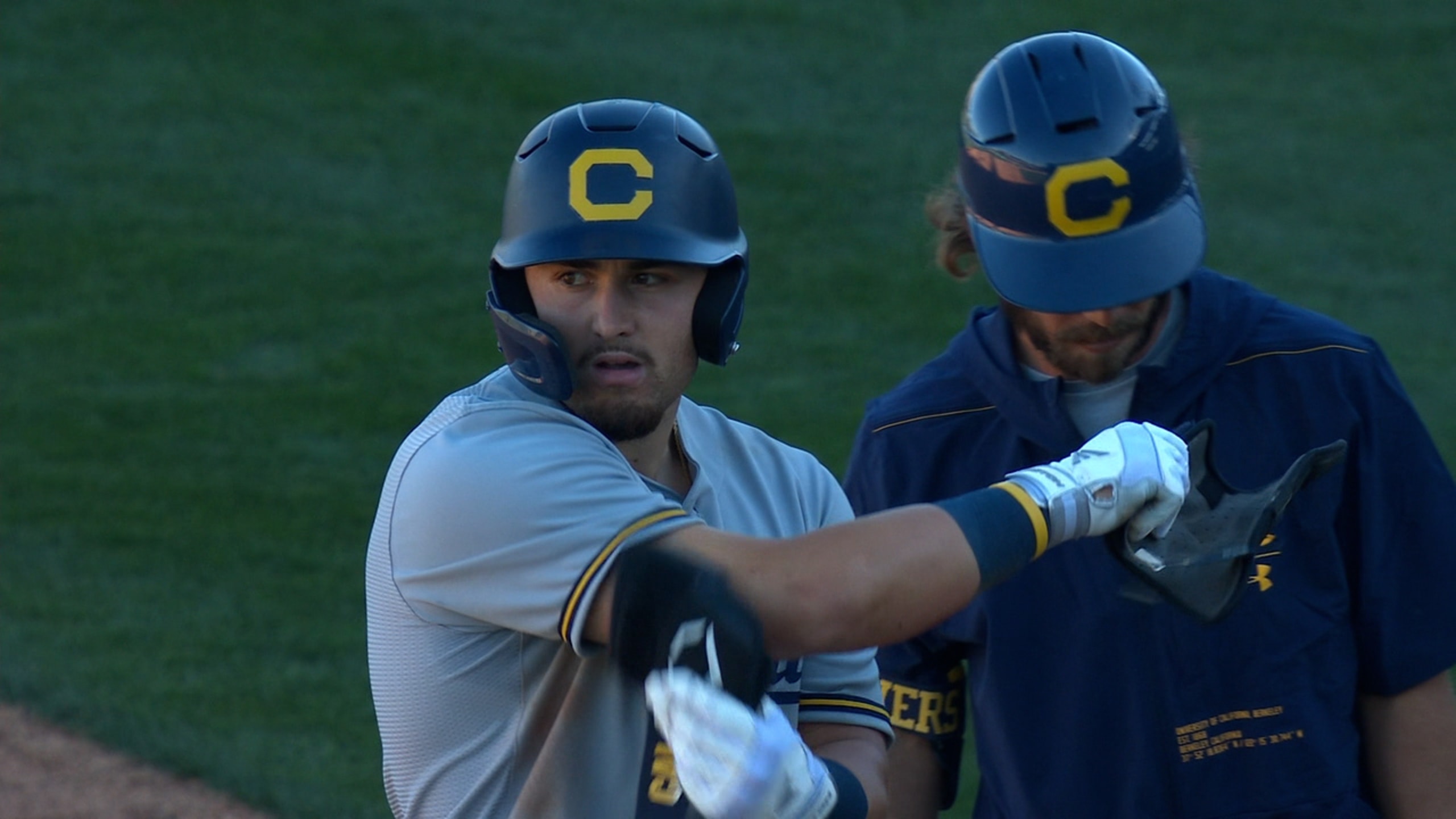 Nathan Martorella's goahead hit