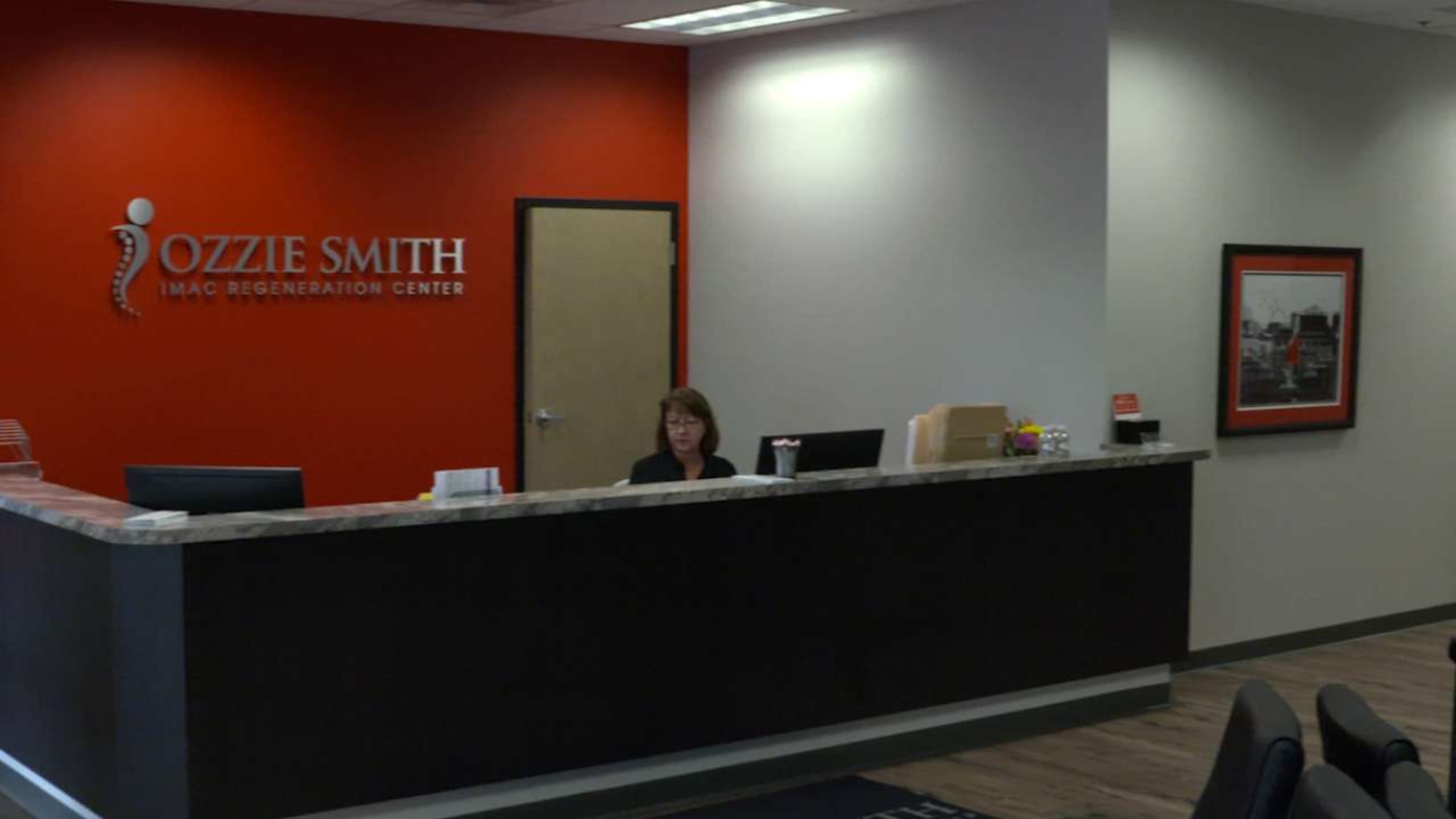 Ozzie Smith Regeneration Center