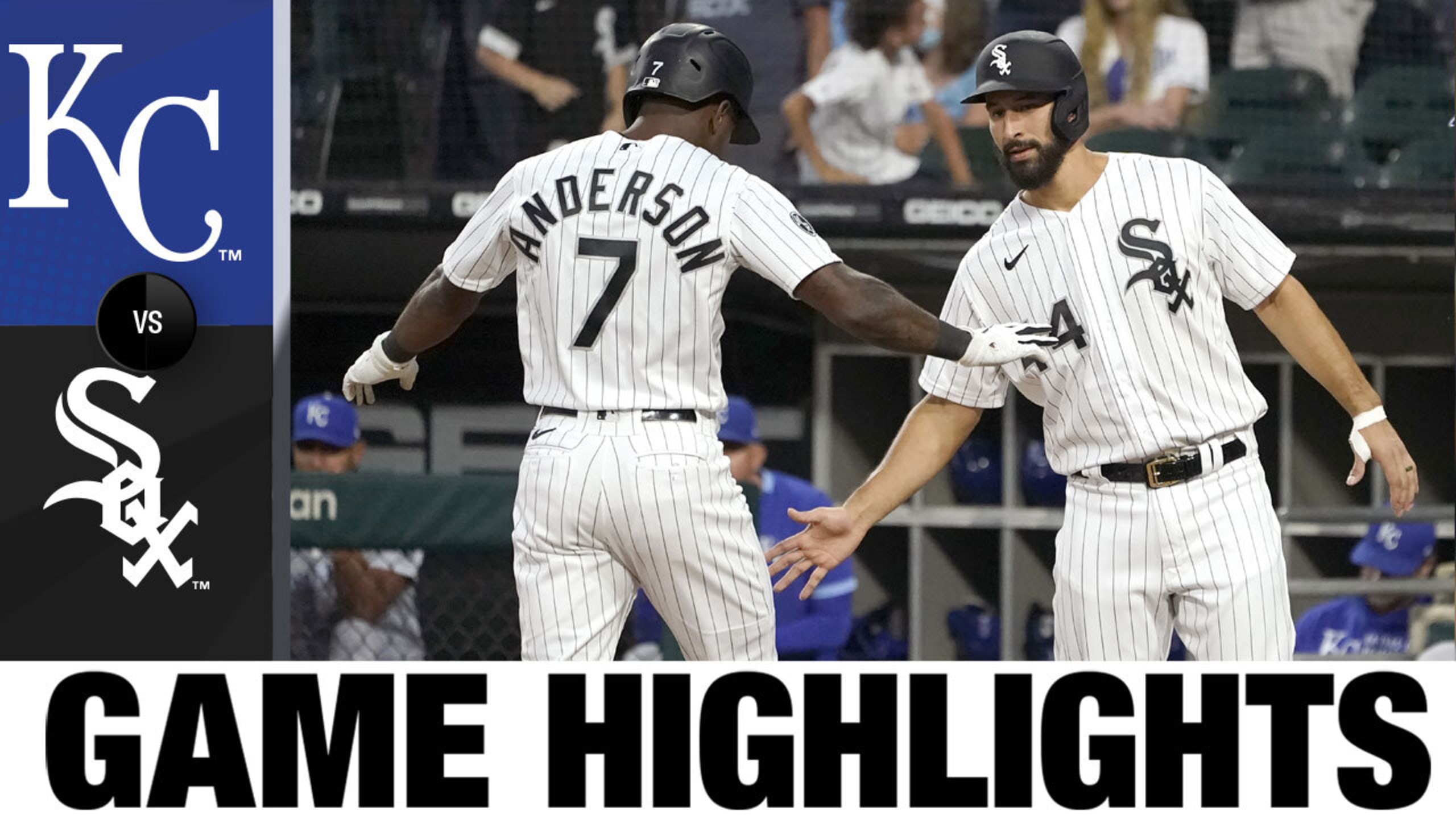 New York Yankees vs Kansas City Royals GAME HIGHLIGHTS [TODAY