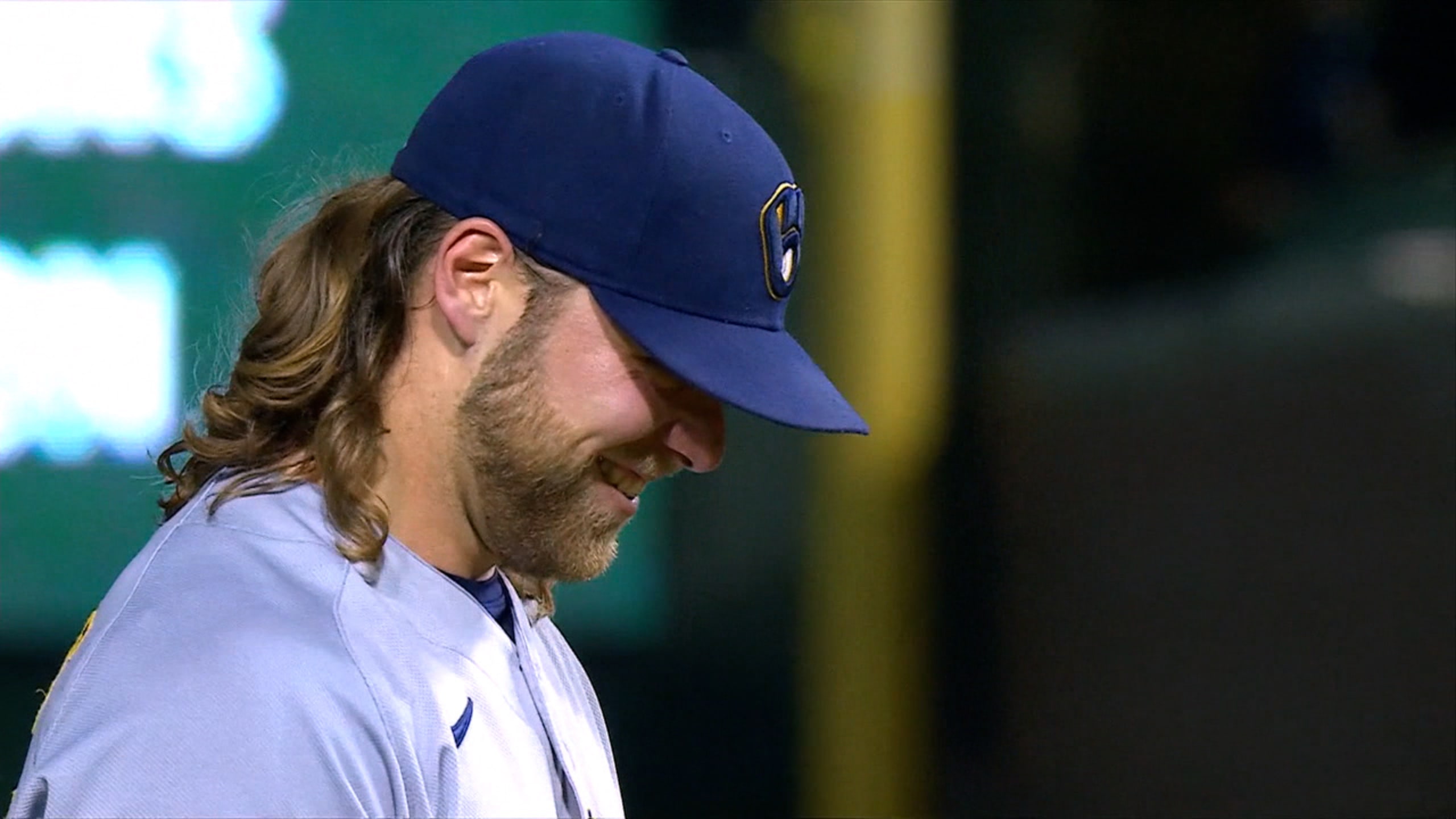 Mlb 本季又有連續10k 釀酒人王牌三振秀平大聯盟紀錄 影音 自由體育