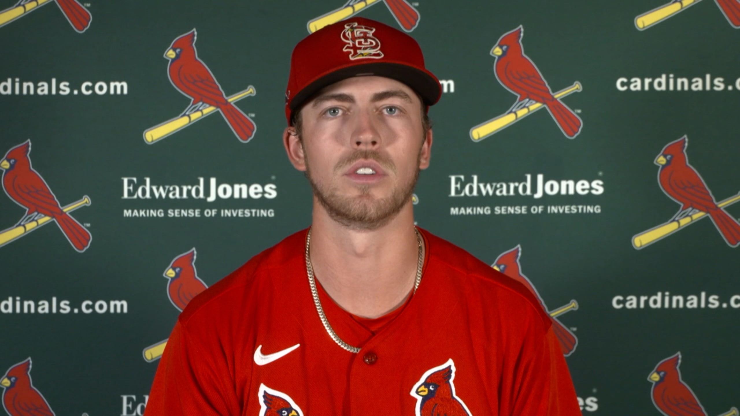 St. Louis Cardinals – Florida Grapefruit League