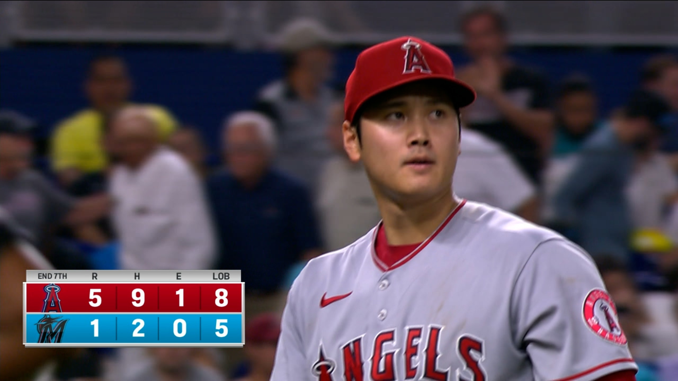 Baseball Brit on X: On Saturday, Shohei Ohtani was struck out by Ondřej  Satoria, a pitcher for @BaseballCzech, who works as a technician for an  electricity company. Today the two met again