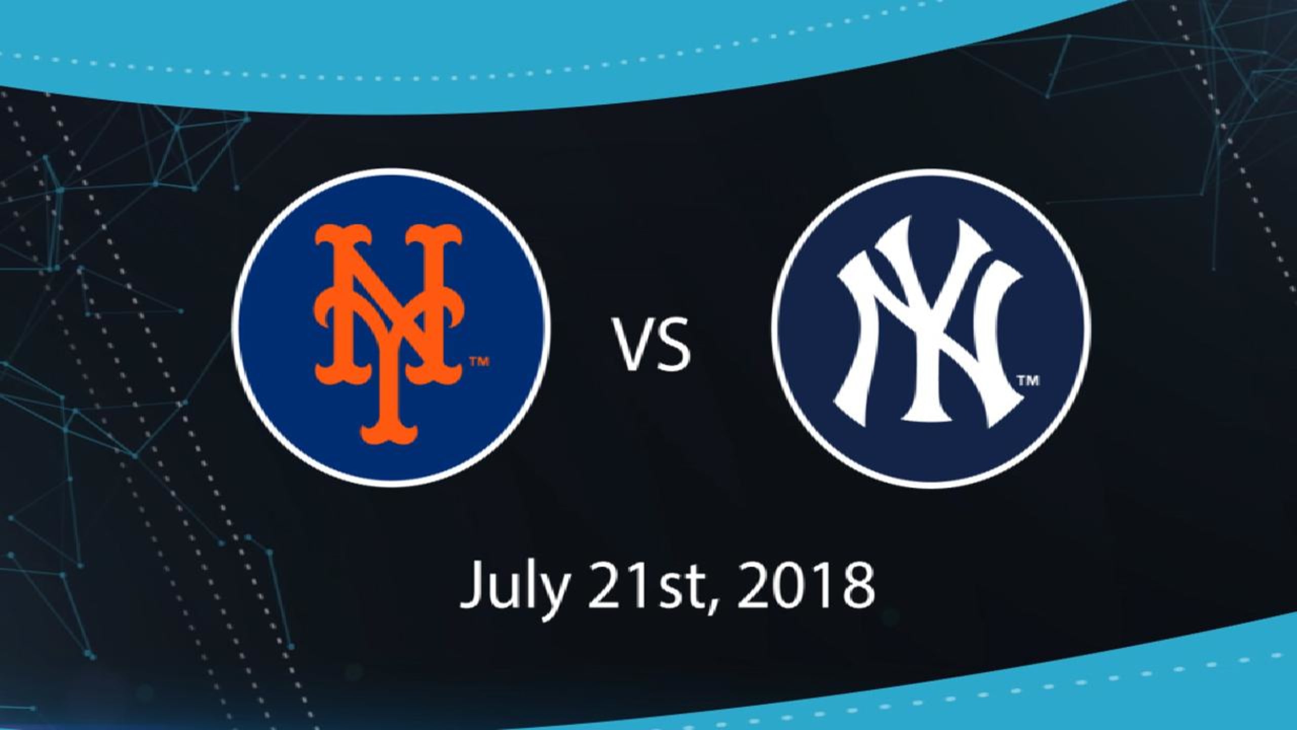 7/21/18: NYY vs. NYM Highlights