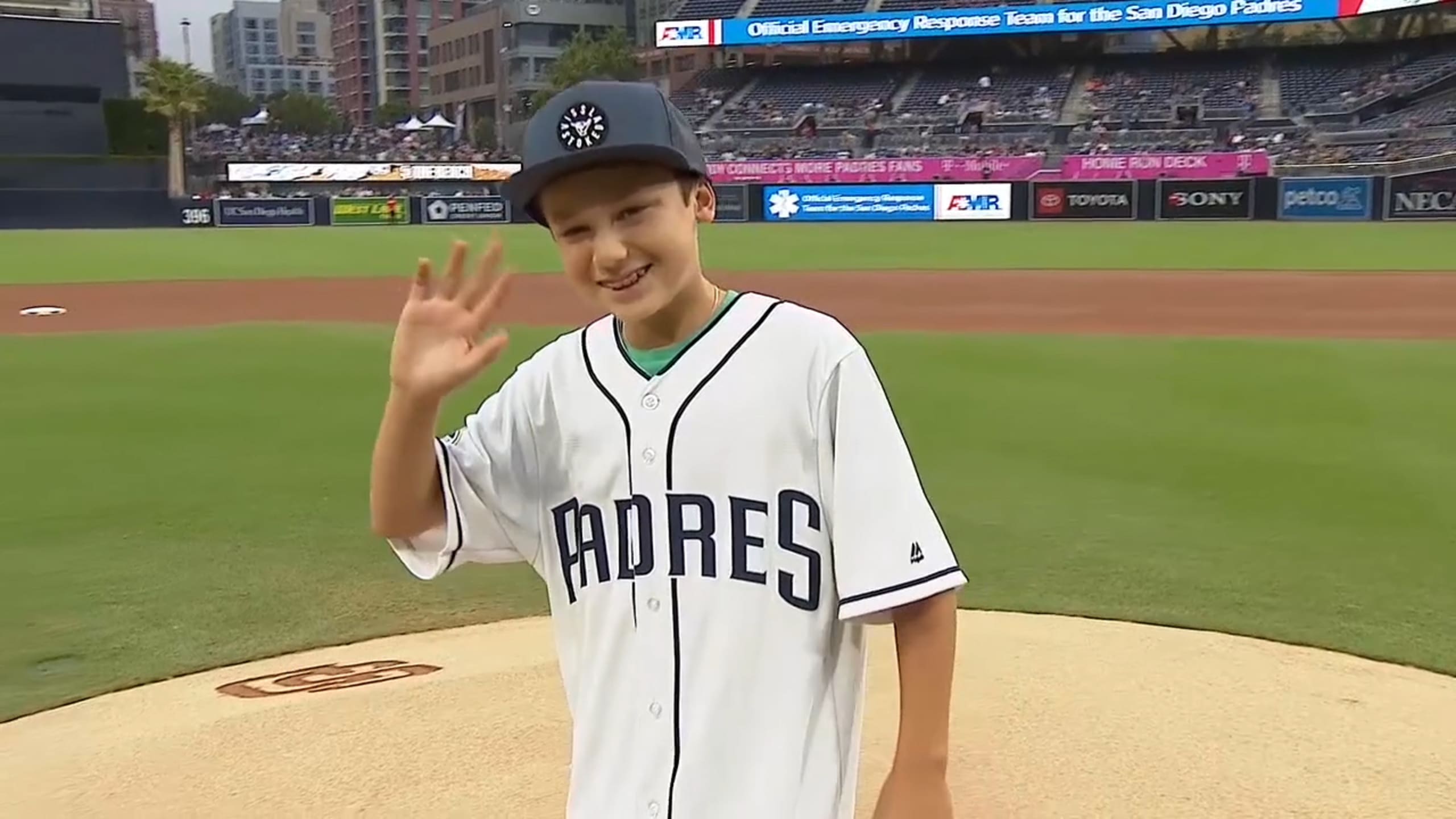 6/4/19 Game Ball Delivery