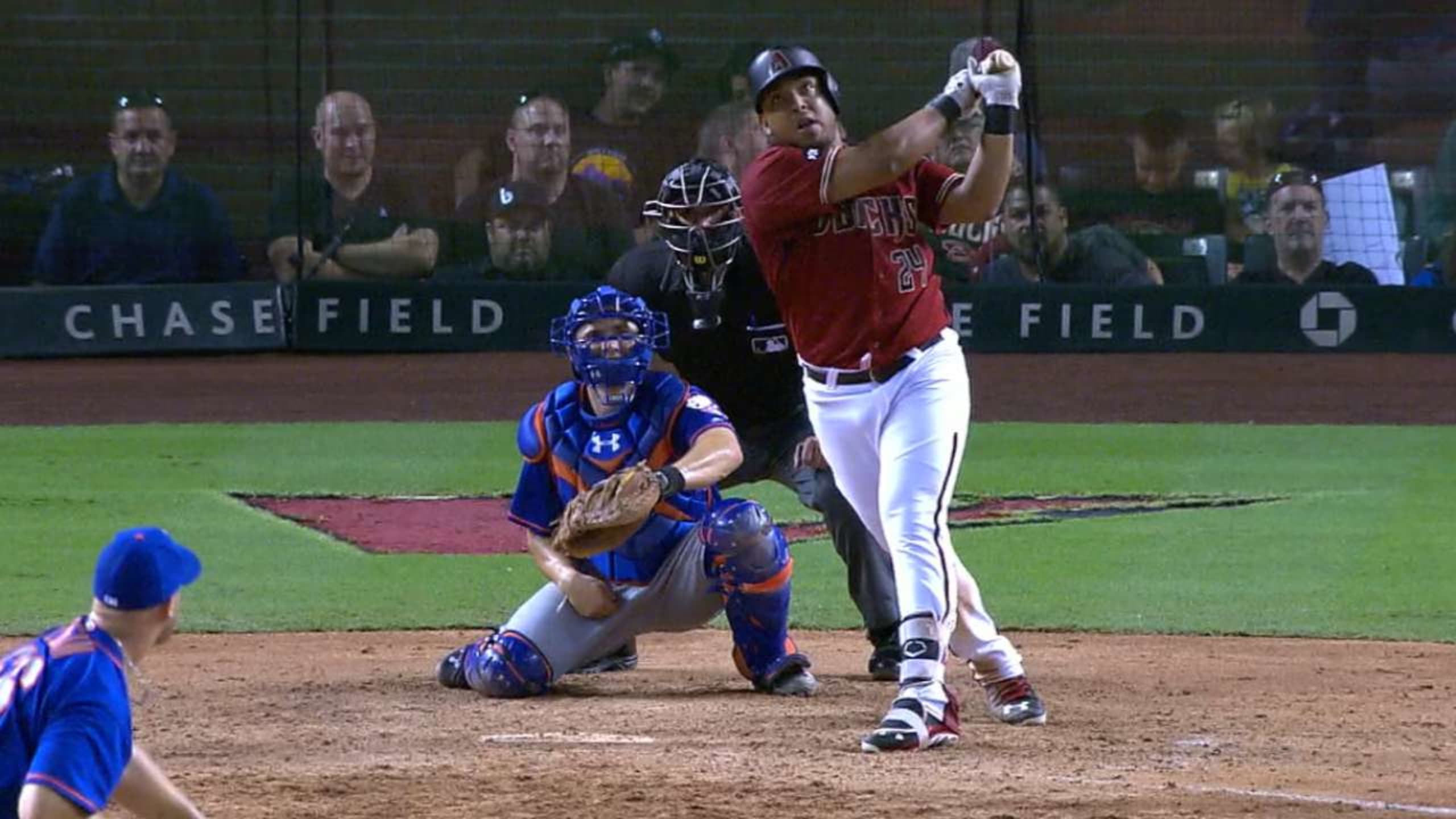 The worst contract in D-backs history: Yasmany Tomas - PHNX